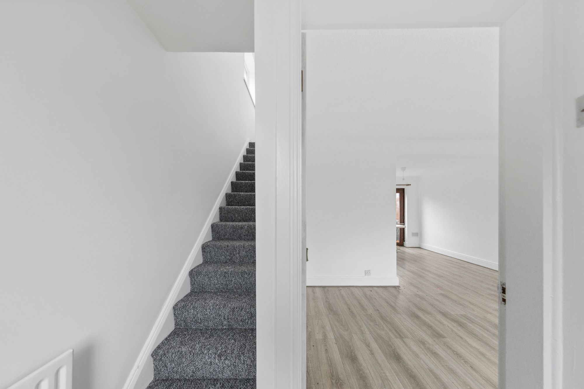 Irwell Road, Warrington