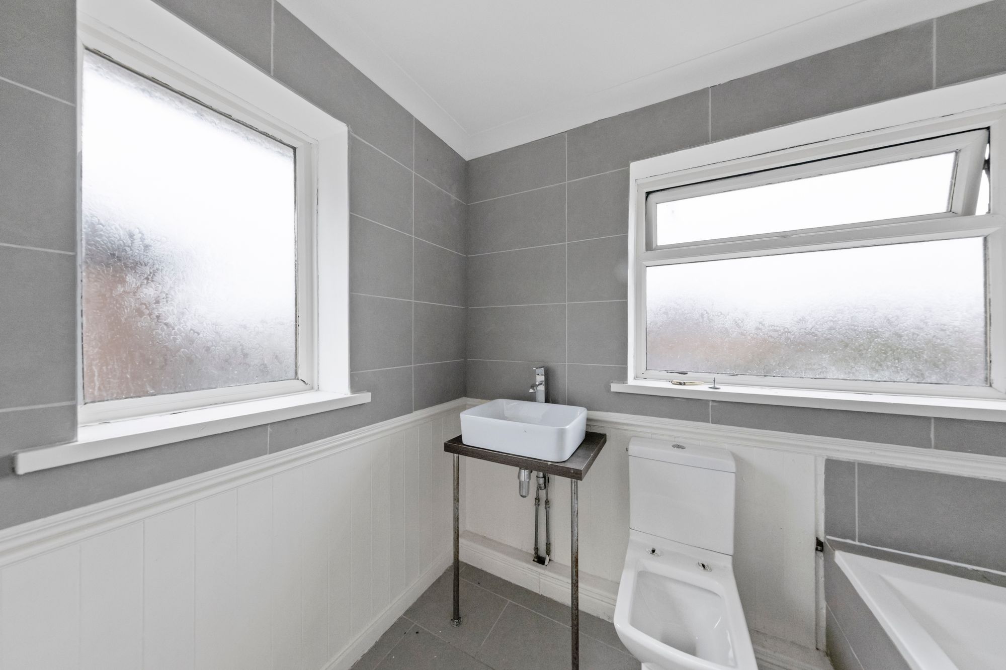 Irwell Road, Warrington