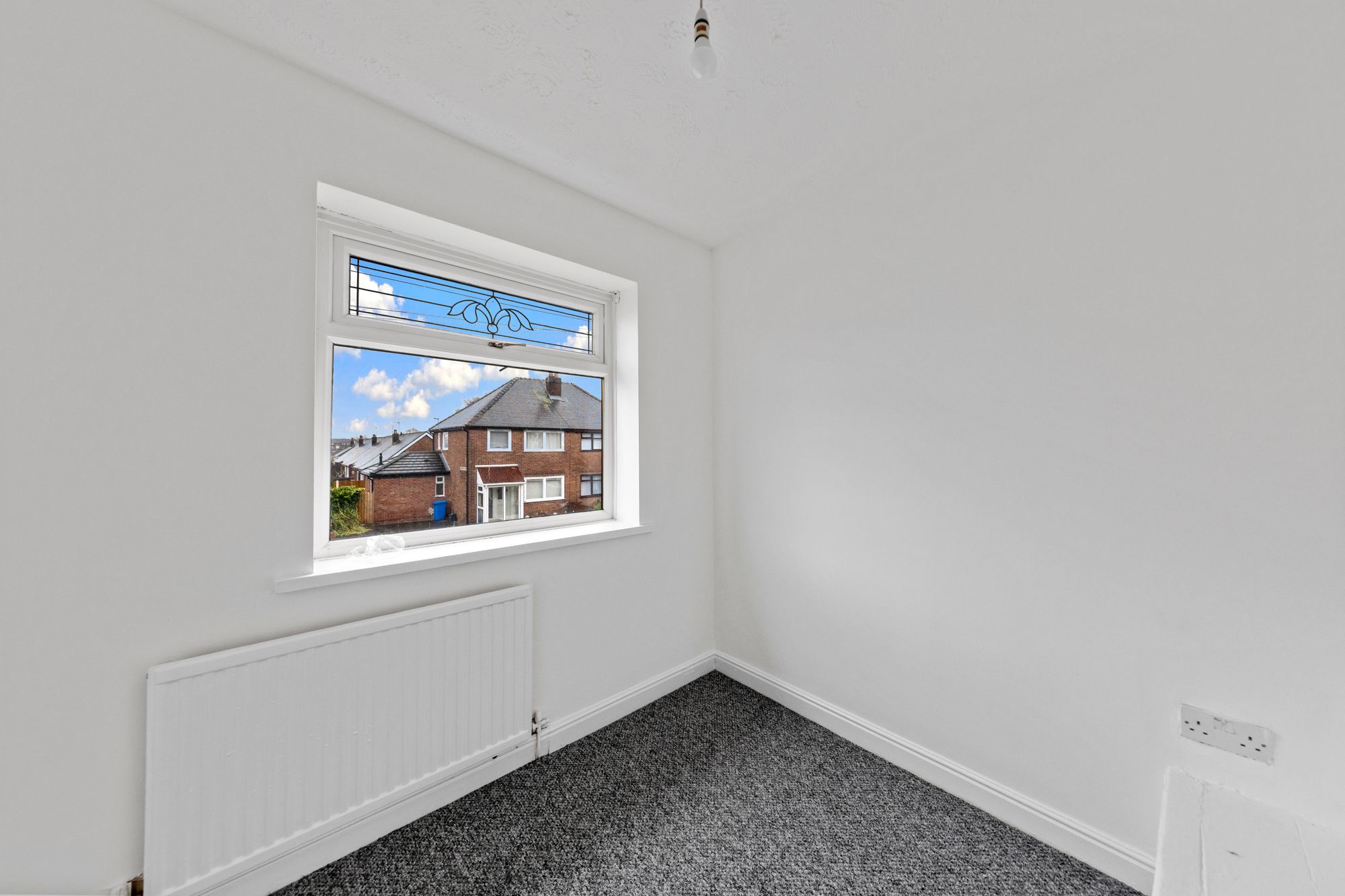 Irwell Road, Warrington