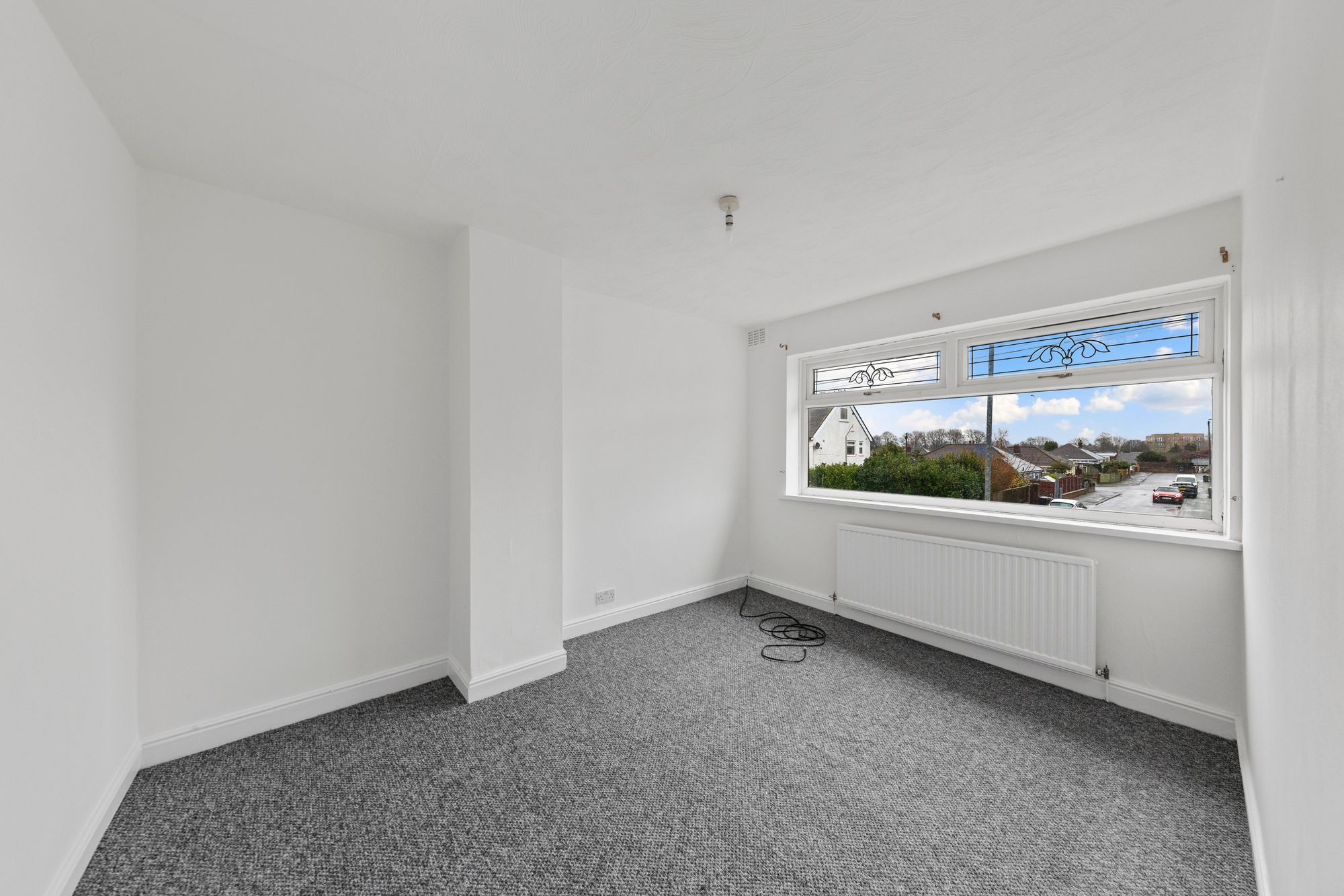 Irwell Road, Warrington