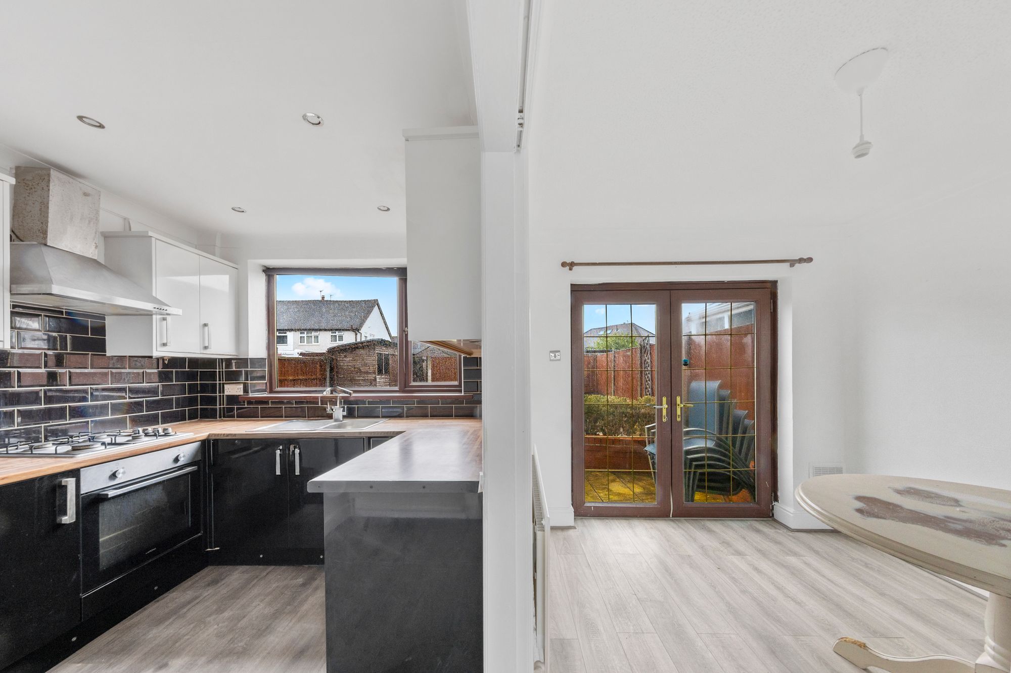 Irwell Road, Warrington