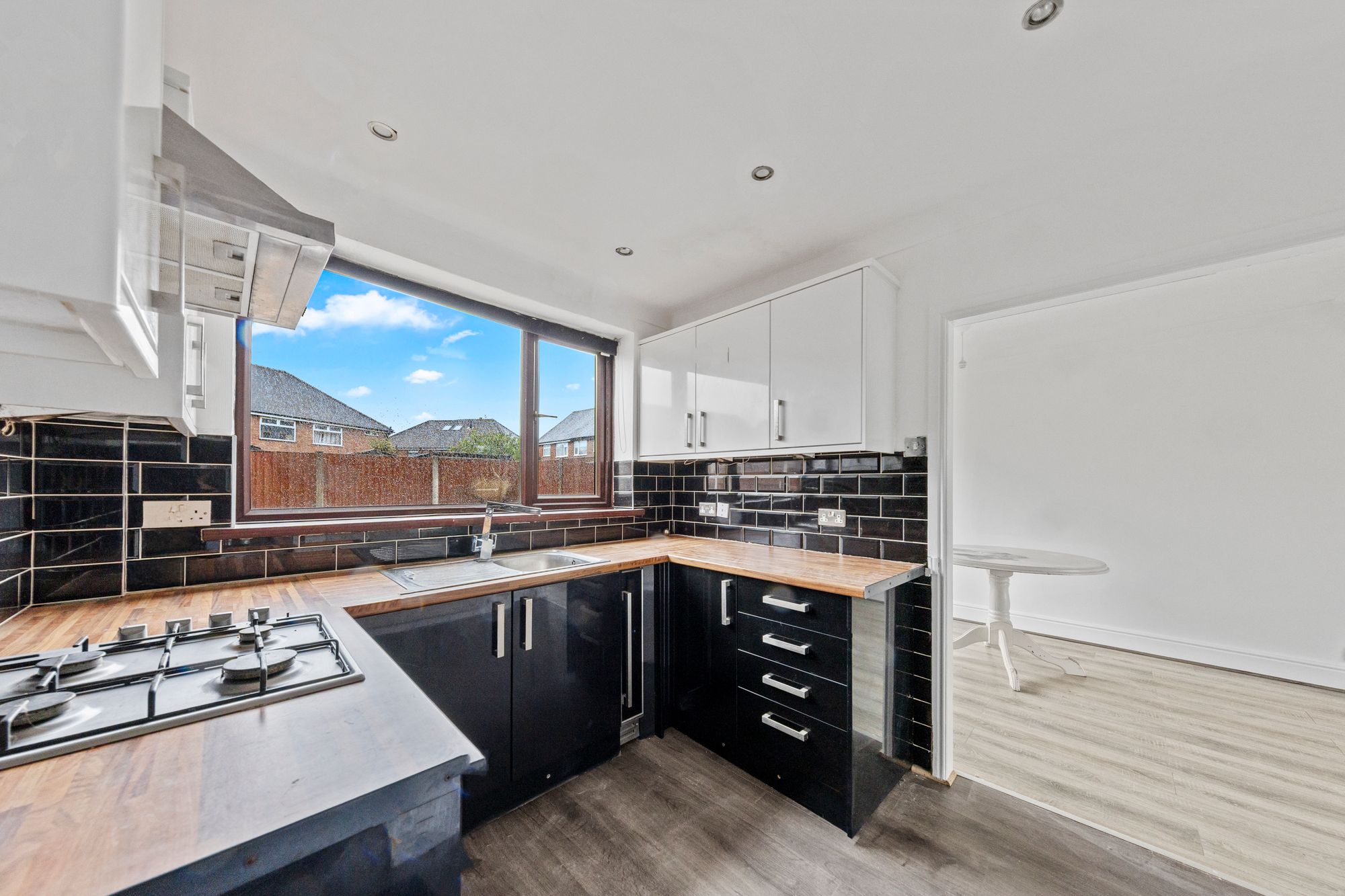 Irwell Road, Warrington