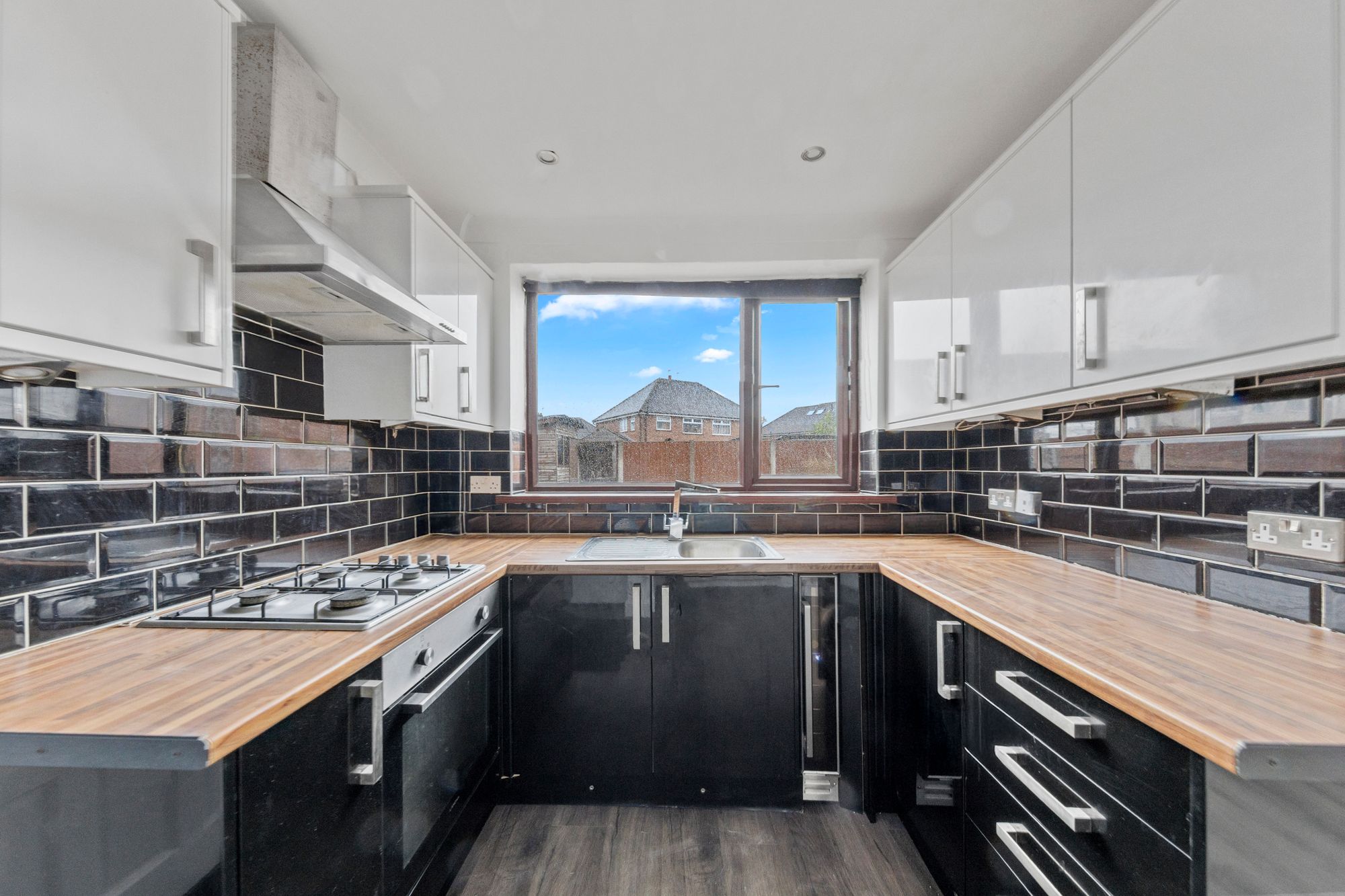 Irwell Road, Warrington