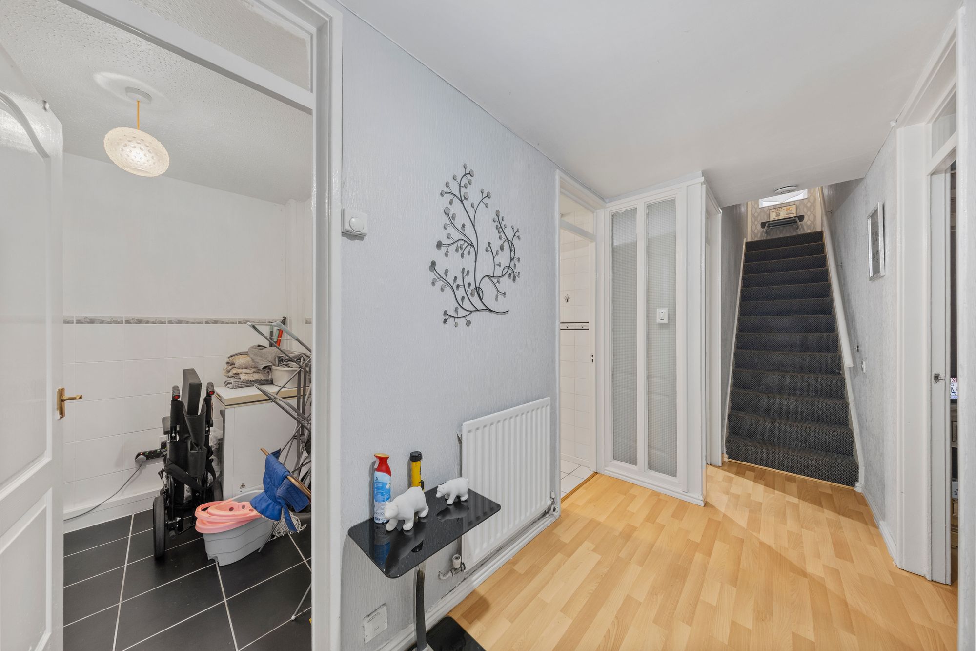 Woodridge, Windmill Hill, WA7