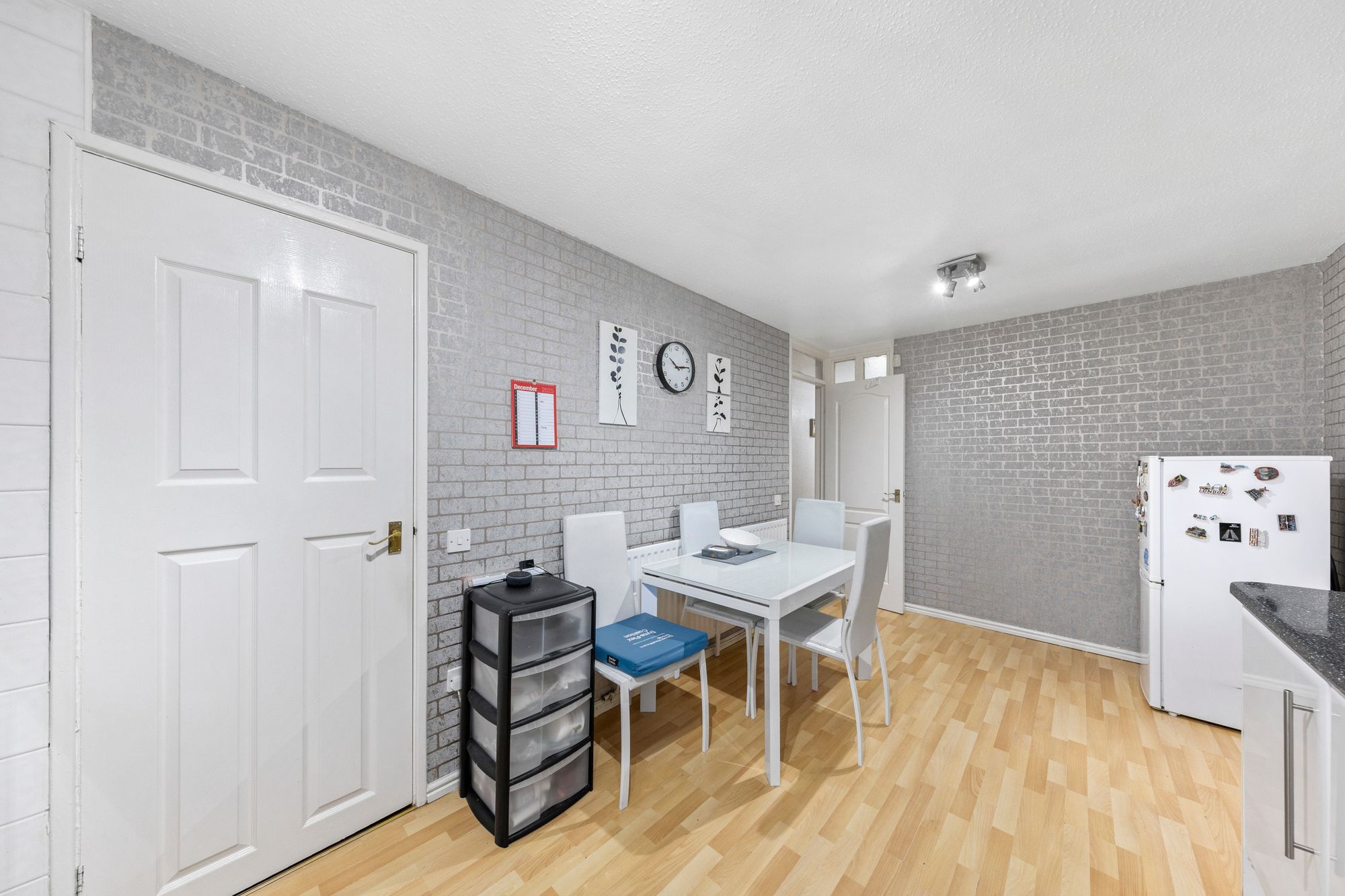 Woodridge, Windmill Hill, WA7