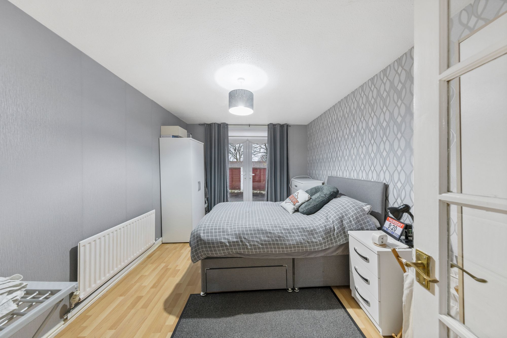 Woodridge, Windmill Hill, WA7