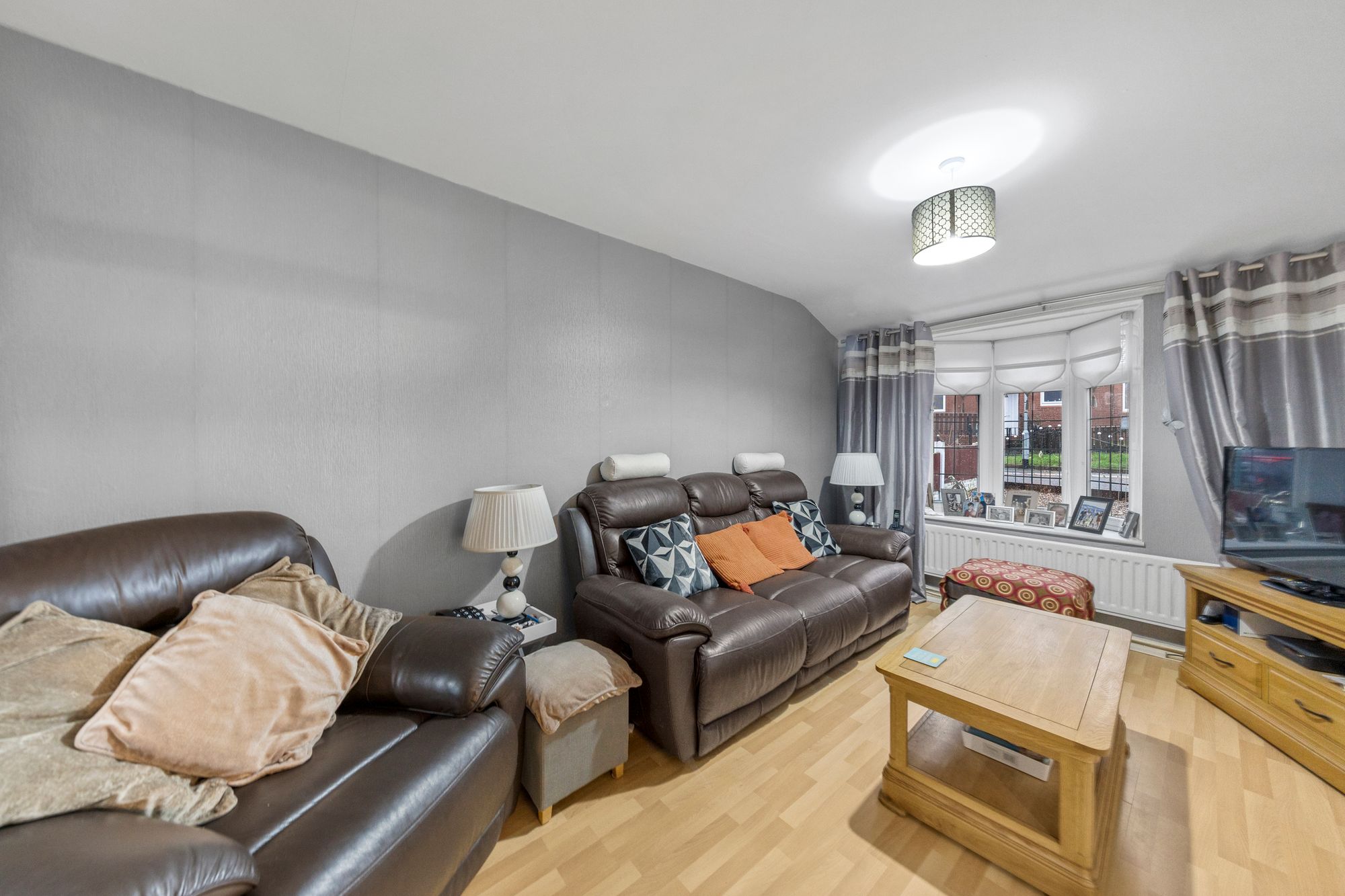 Woodridge, Windmill Hill, WA7