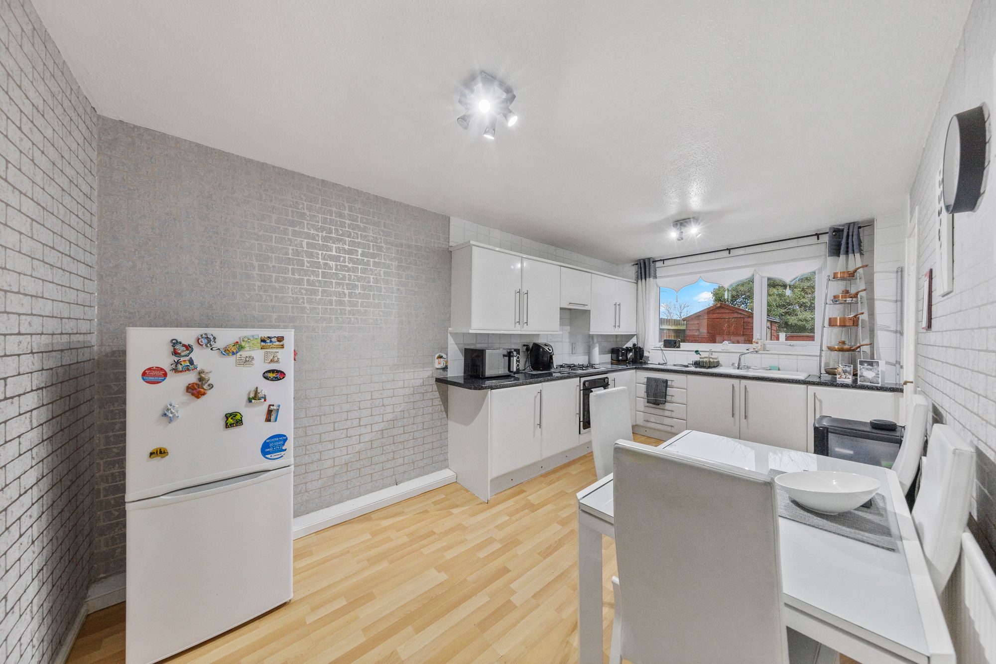 Woodridge, Windmill Hill, WA7