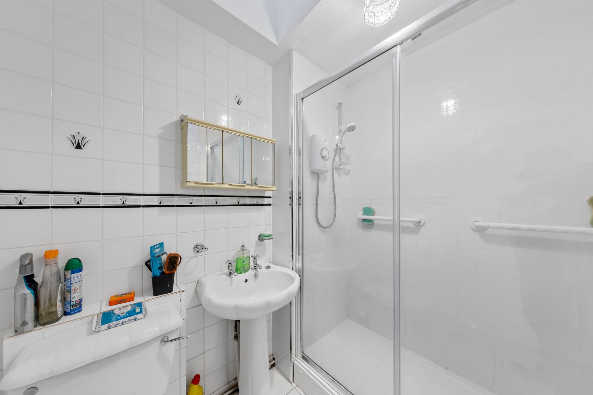 Woodridge, Windmill Hill, WA7