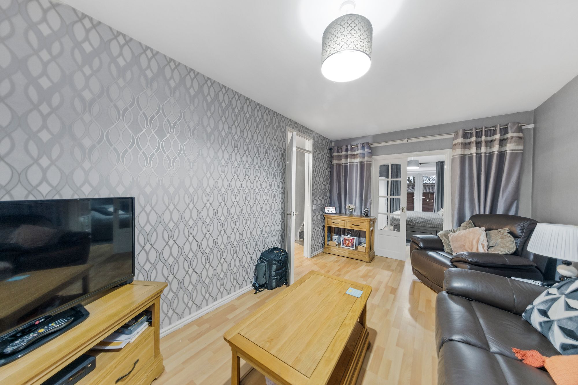 Woodridge, Windmill Hill, WA7