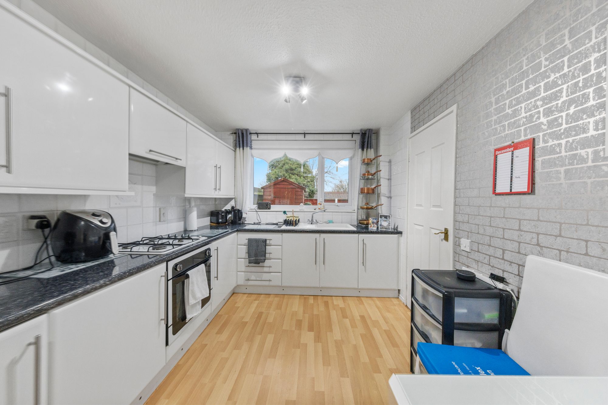 Woodridge, Windmill Hill, WA7