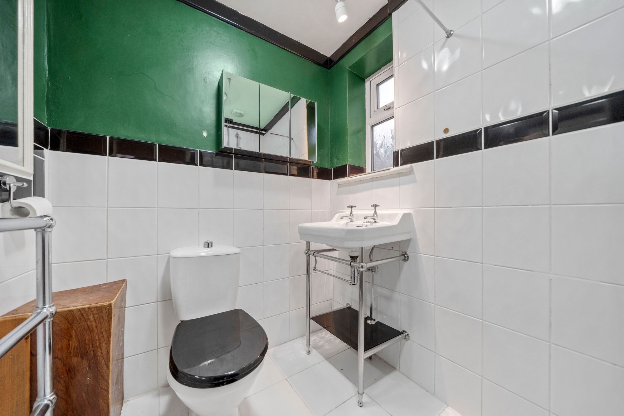 Laxey Crescent, Leigh, WN7