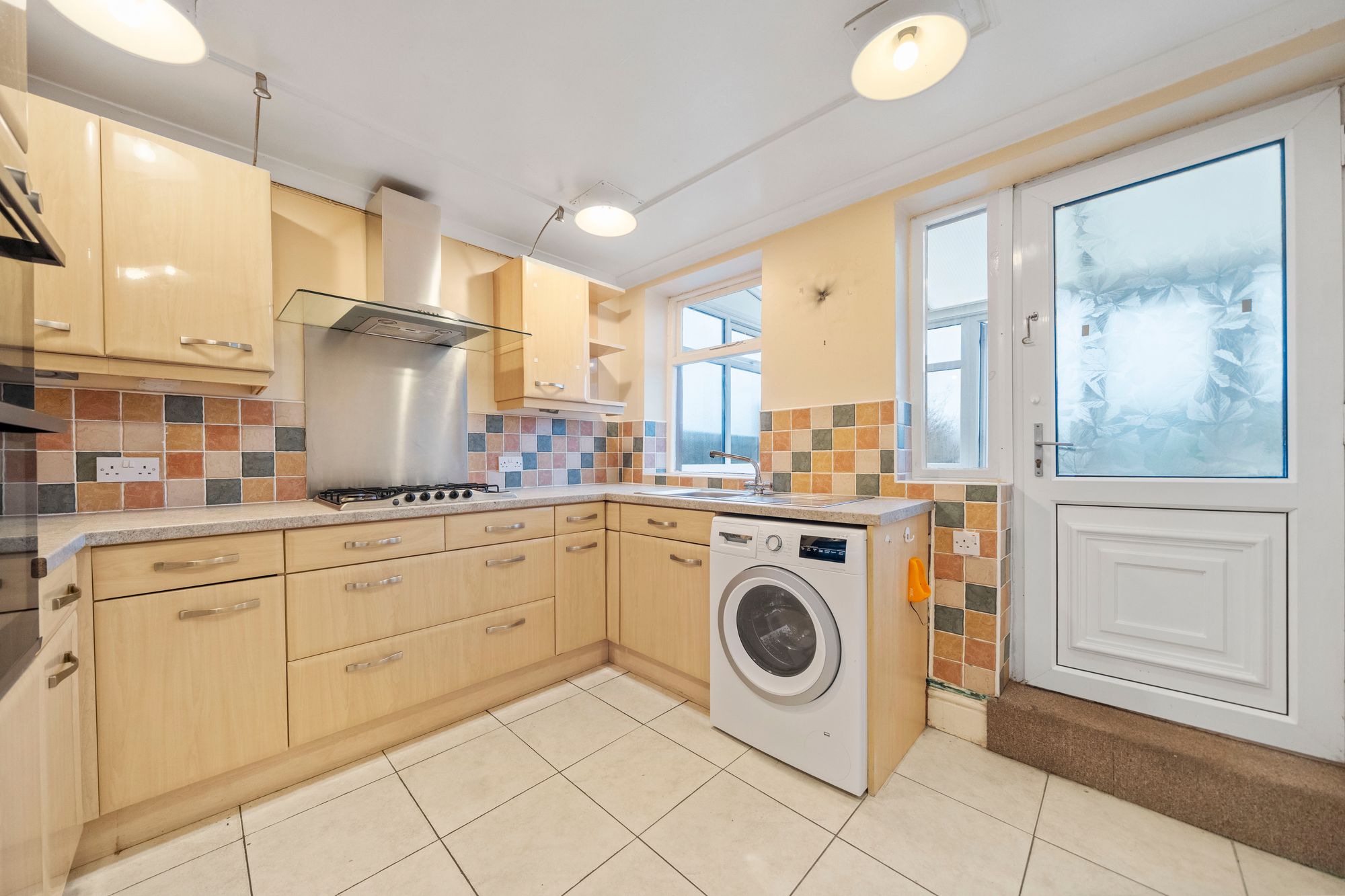 Laxey Crescent, Leigh, WN7