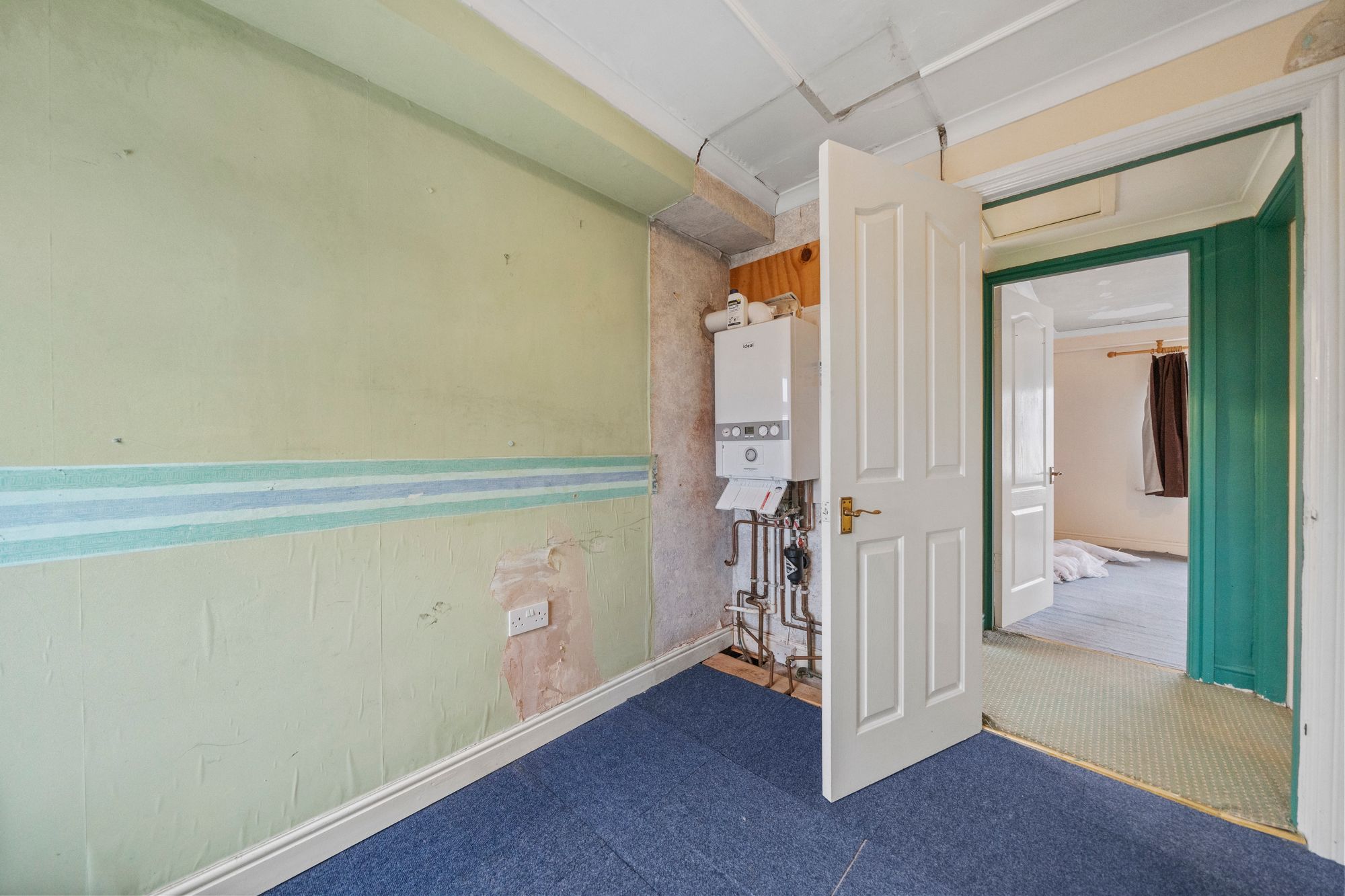 Laxey Crescent, Leigh, WN7