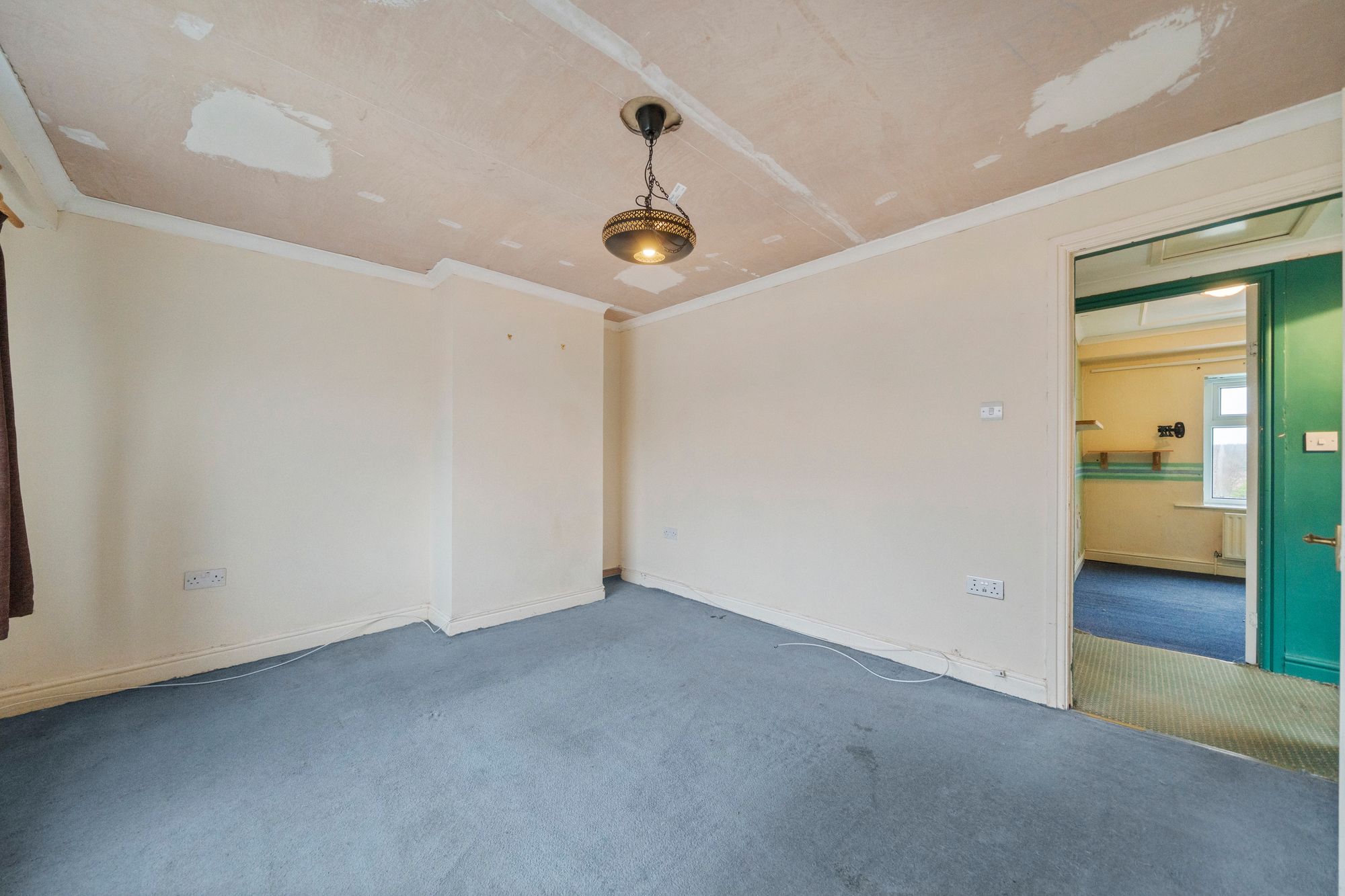 Laxey Crescent, Leigh, WN7