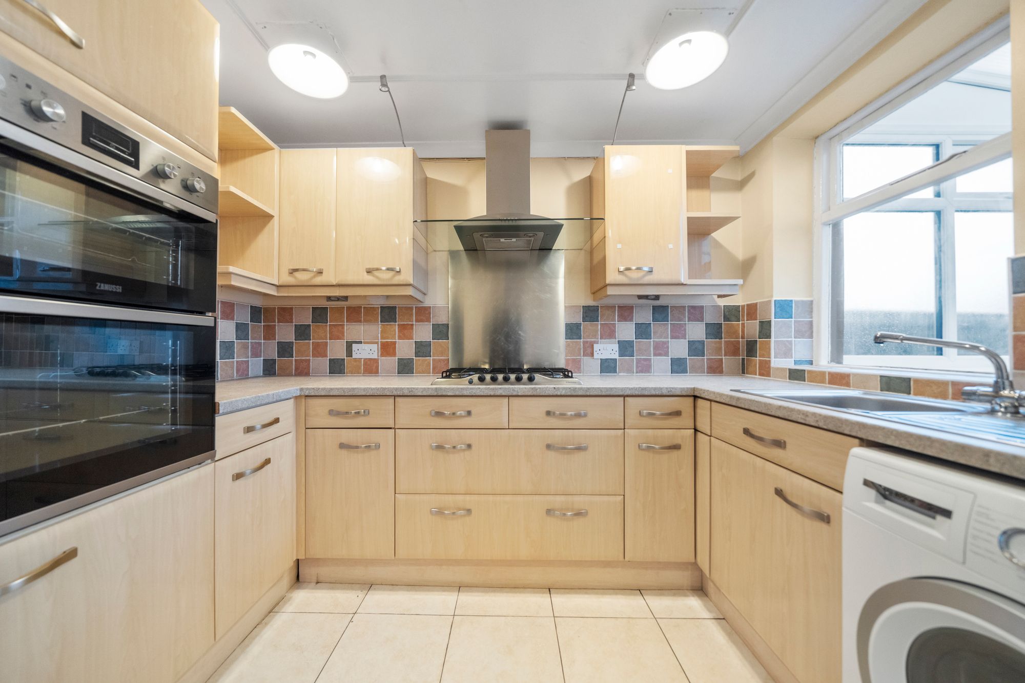 Laxey Crescent, Leigh, WN7