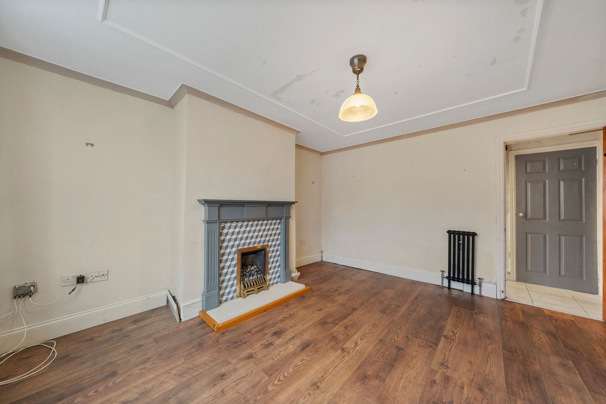 Laxey Crescent, Leigh, WN7