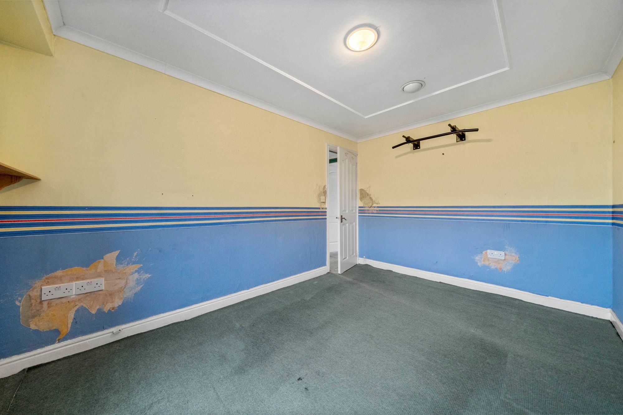 Laxey Crescent, Leigh, WN7