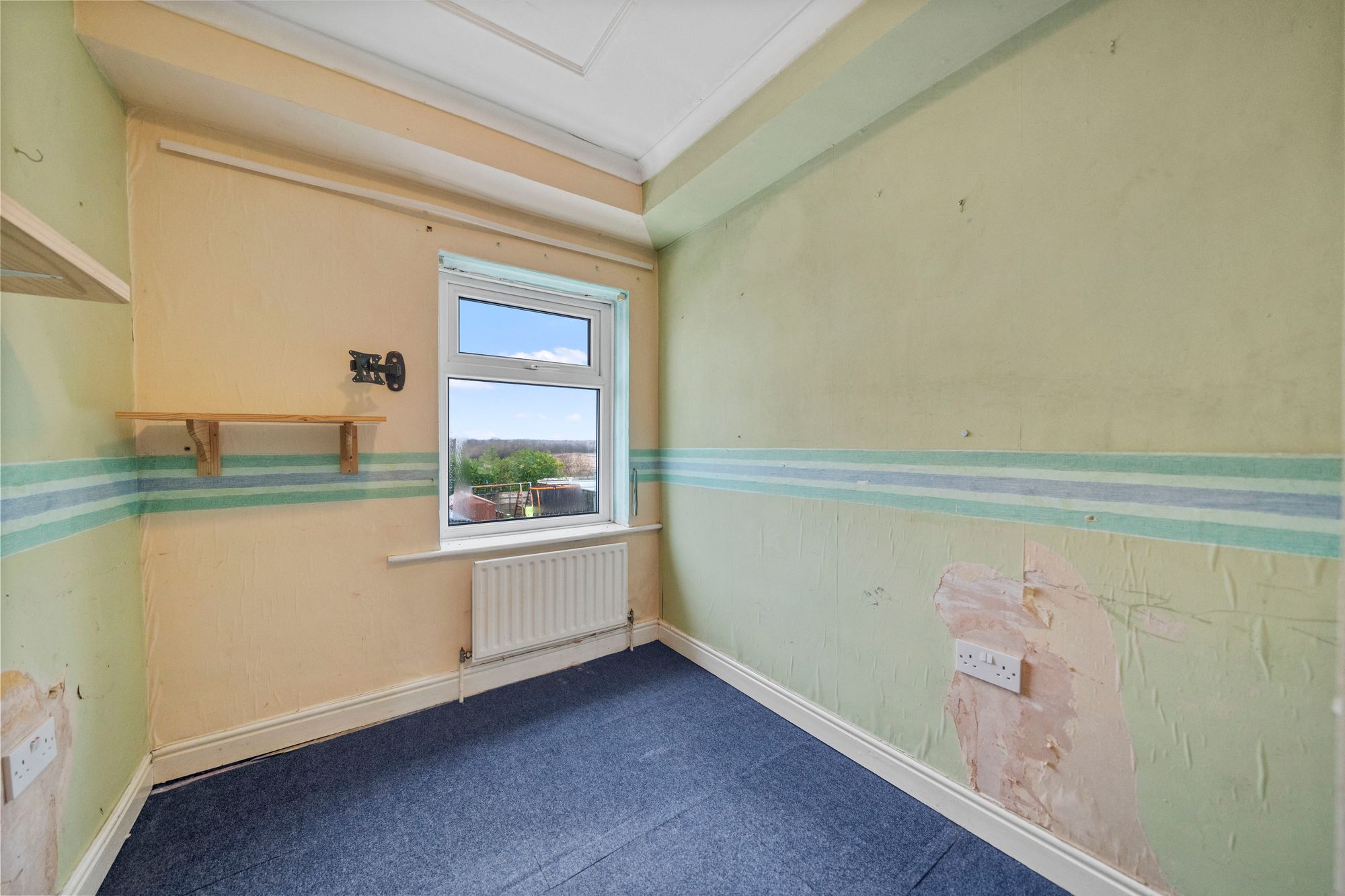 Laxey Crescent, Leigh, WN7