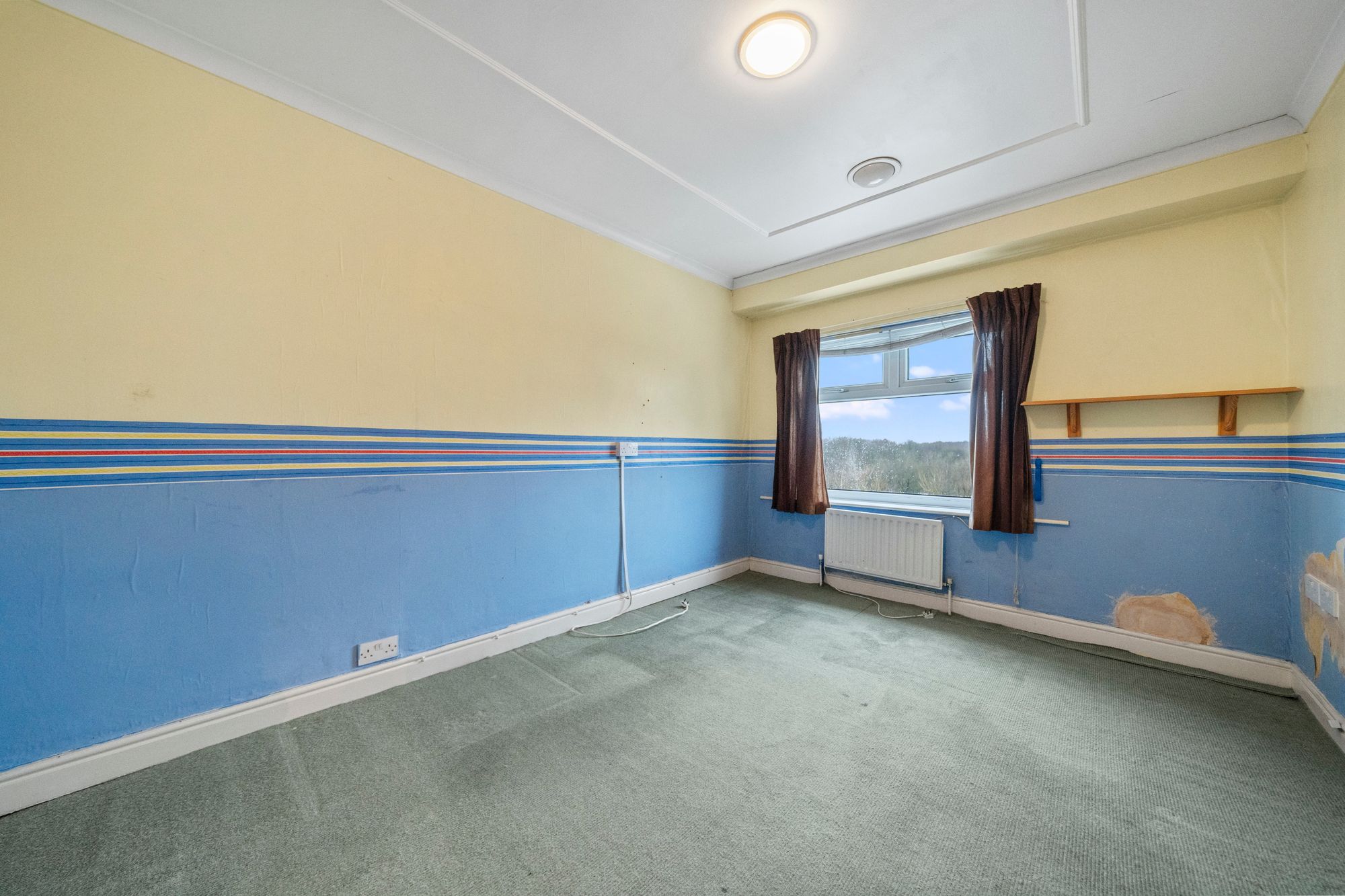 Laxey Crescent, Leigh, WN7