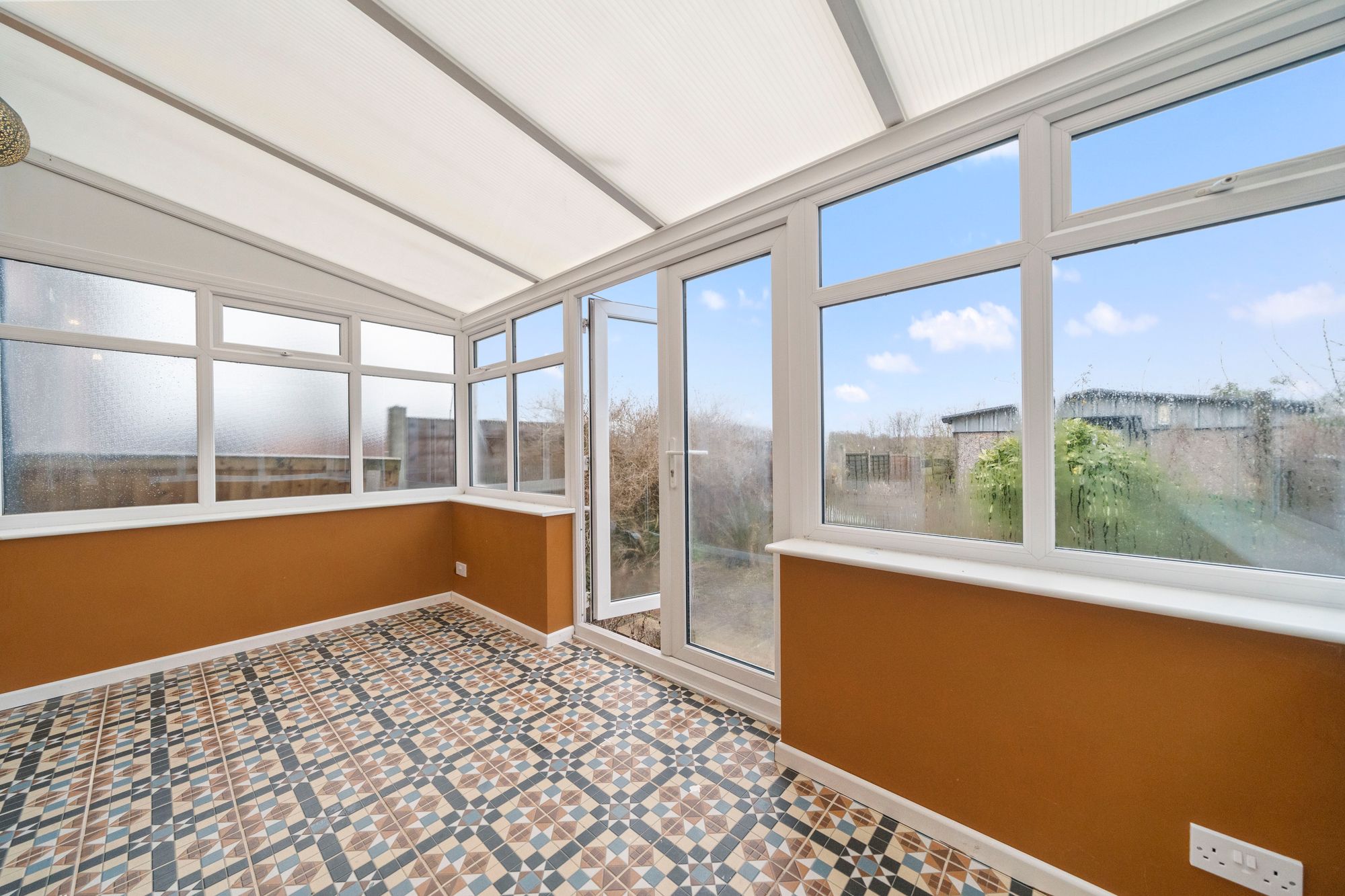 Laxey Crescent, Leigh, WN7