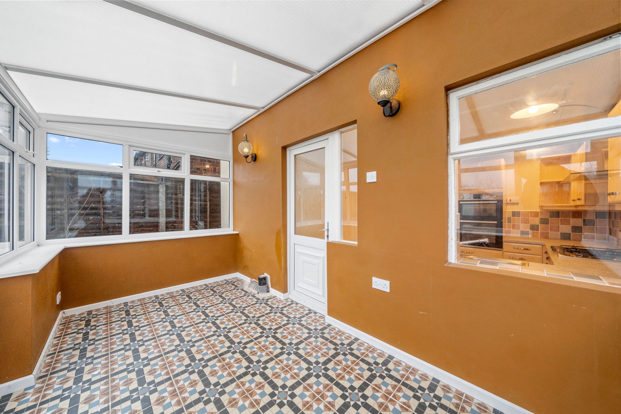 Laxey Crescent, Leigh, WN7