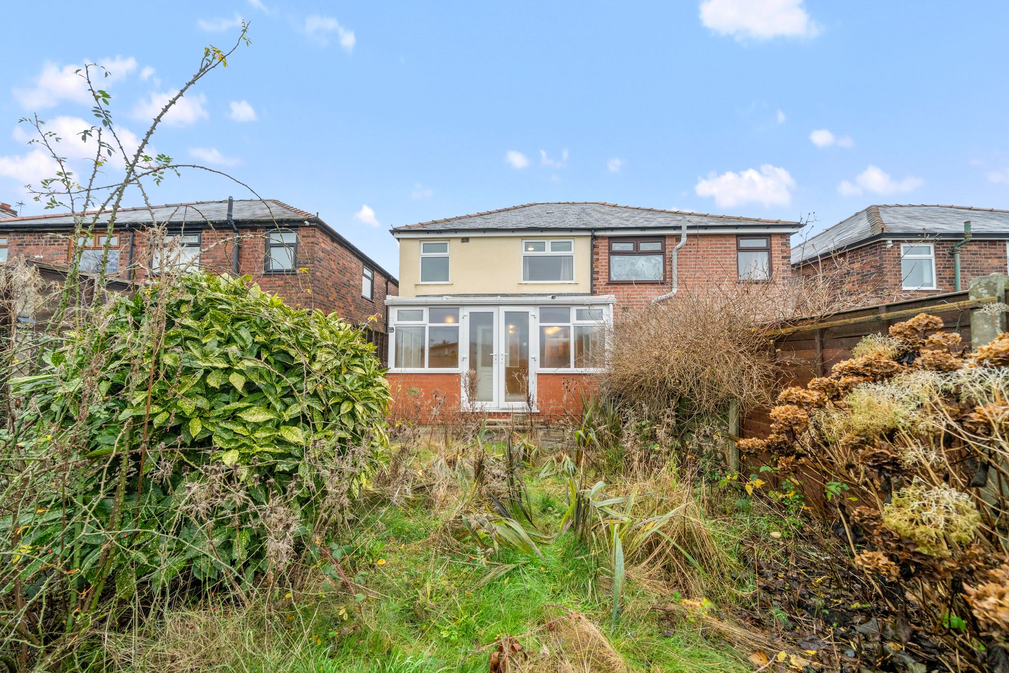 Laxey Crescent, Leigh, WN7