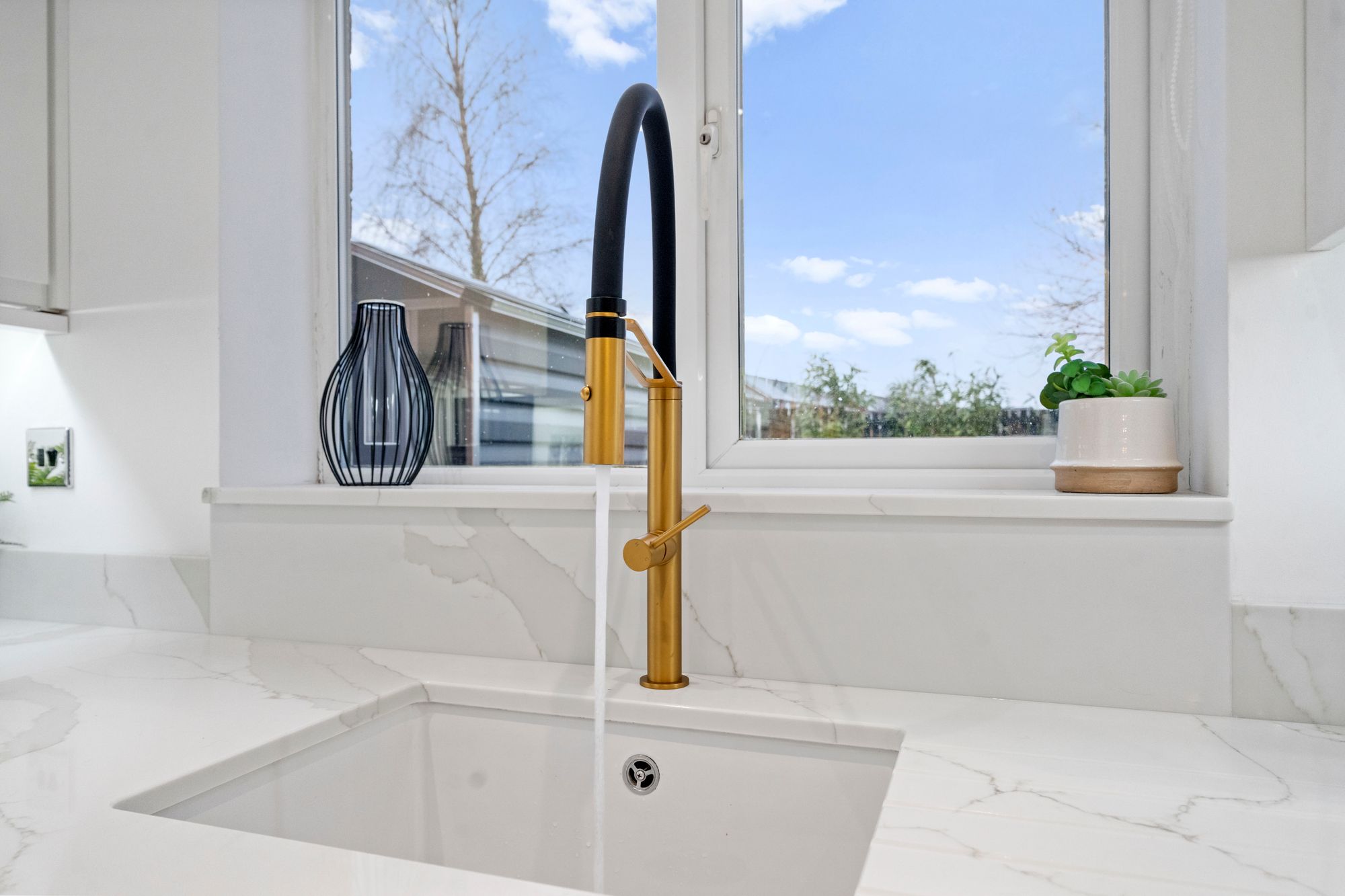 Latham Avenue, Newton-Le-Willows