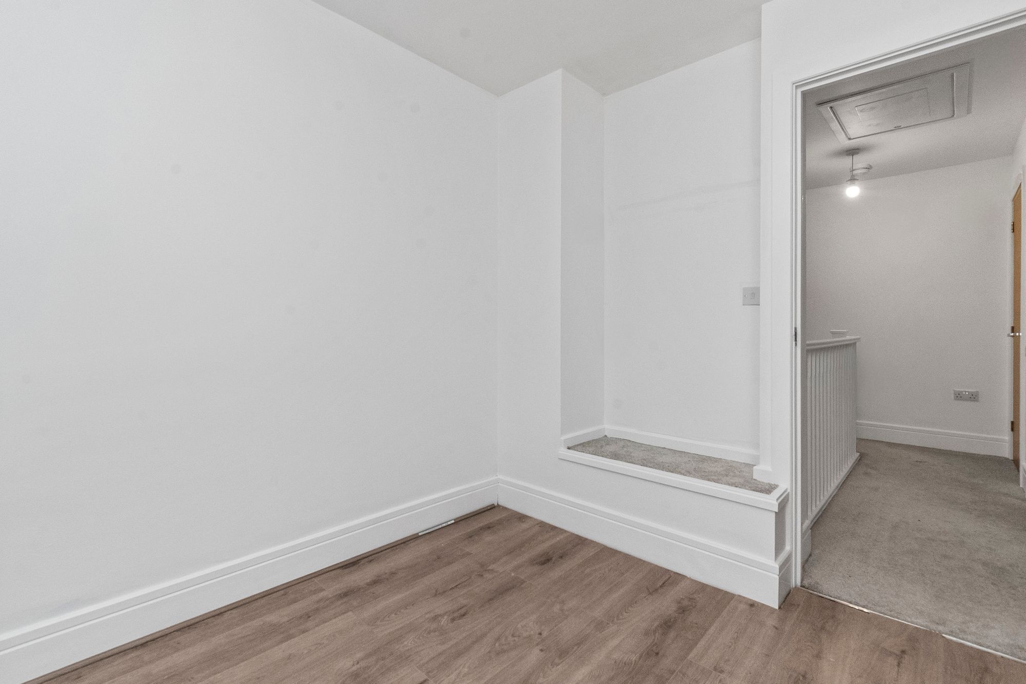 Deerfield Close, St. Helens