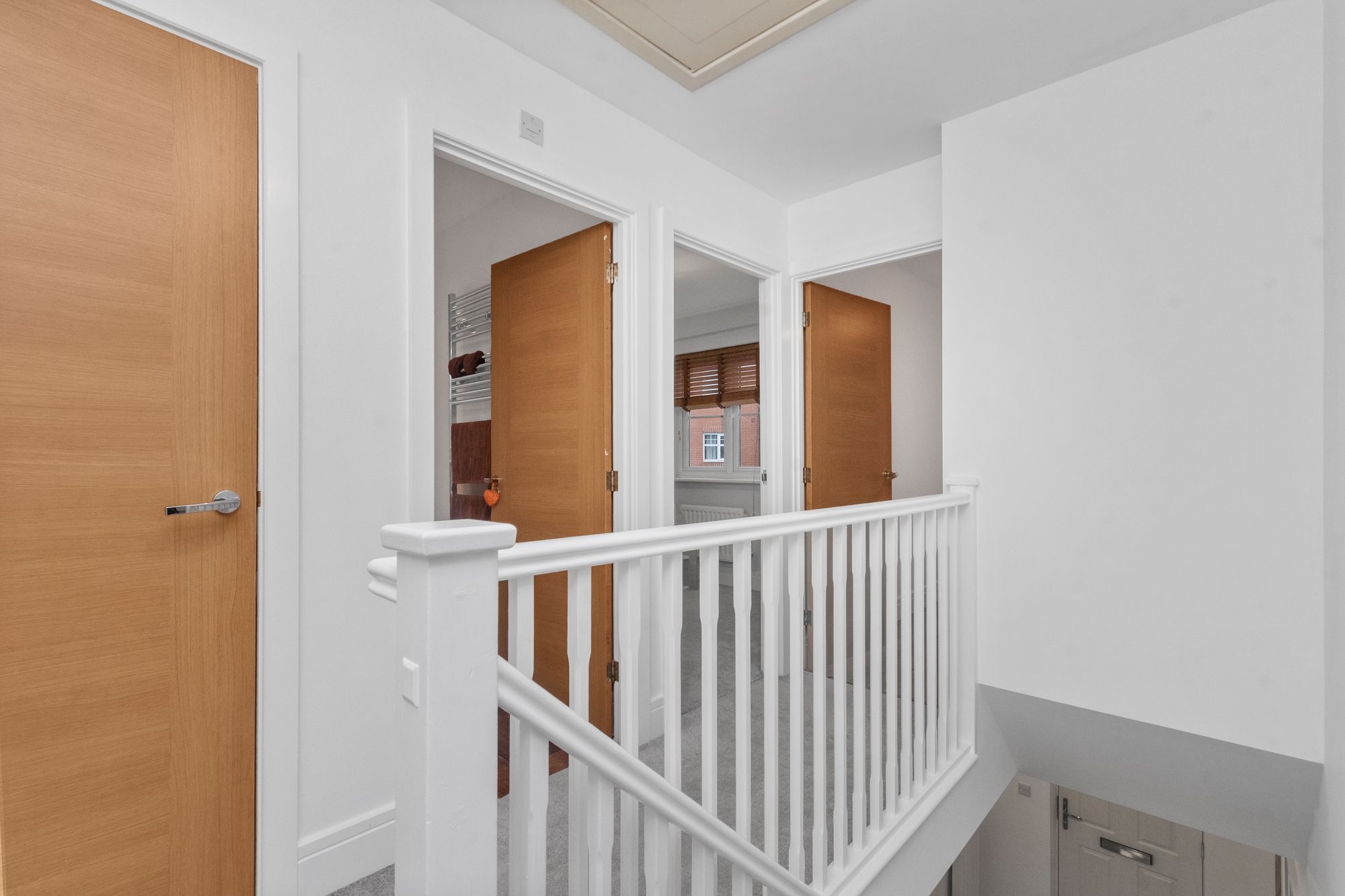 Deerfield Close, St. Helens