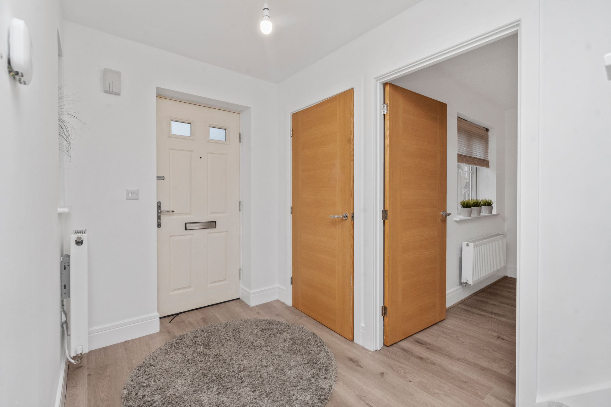 Deerfield Close, St. Helens