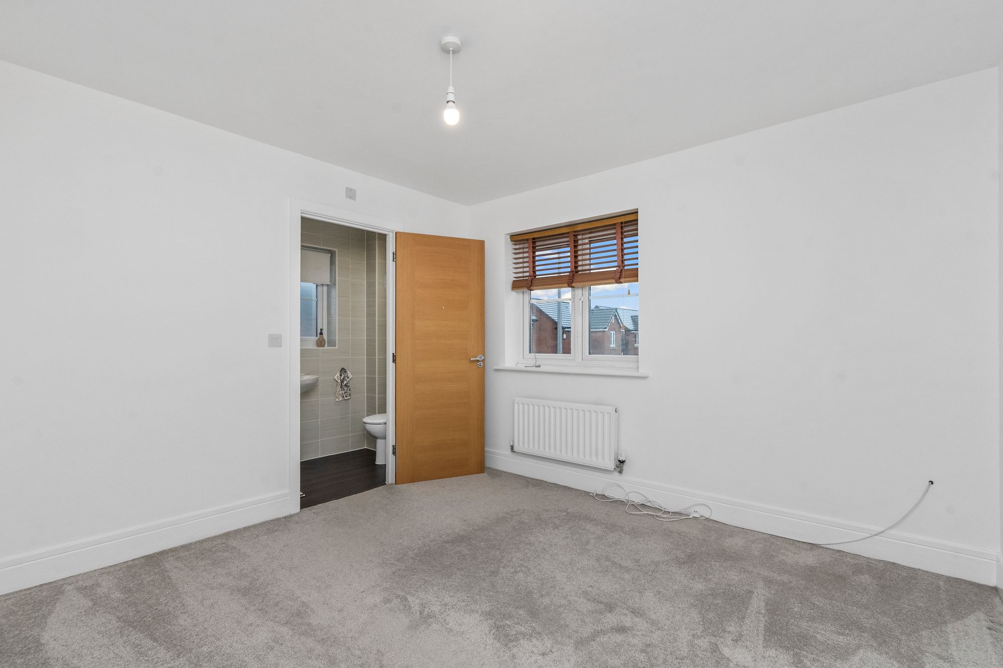 Deerfield Close, St. Helens