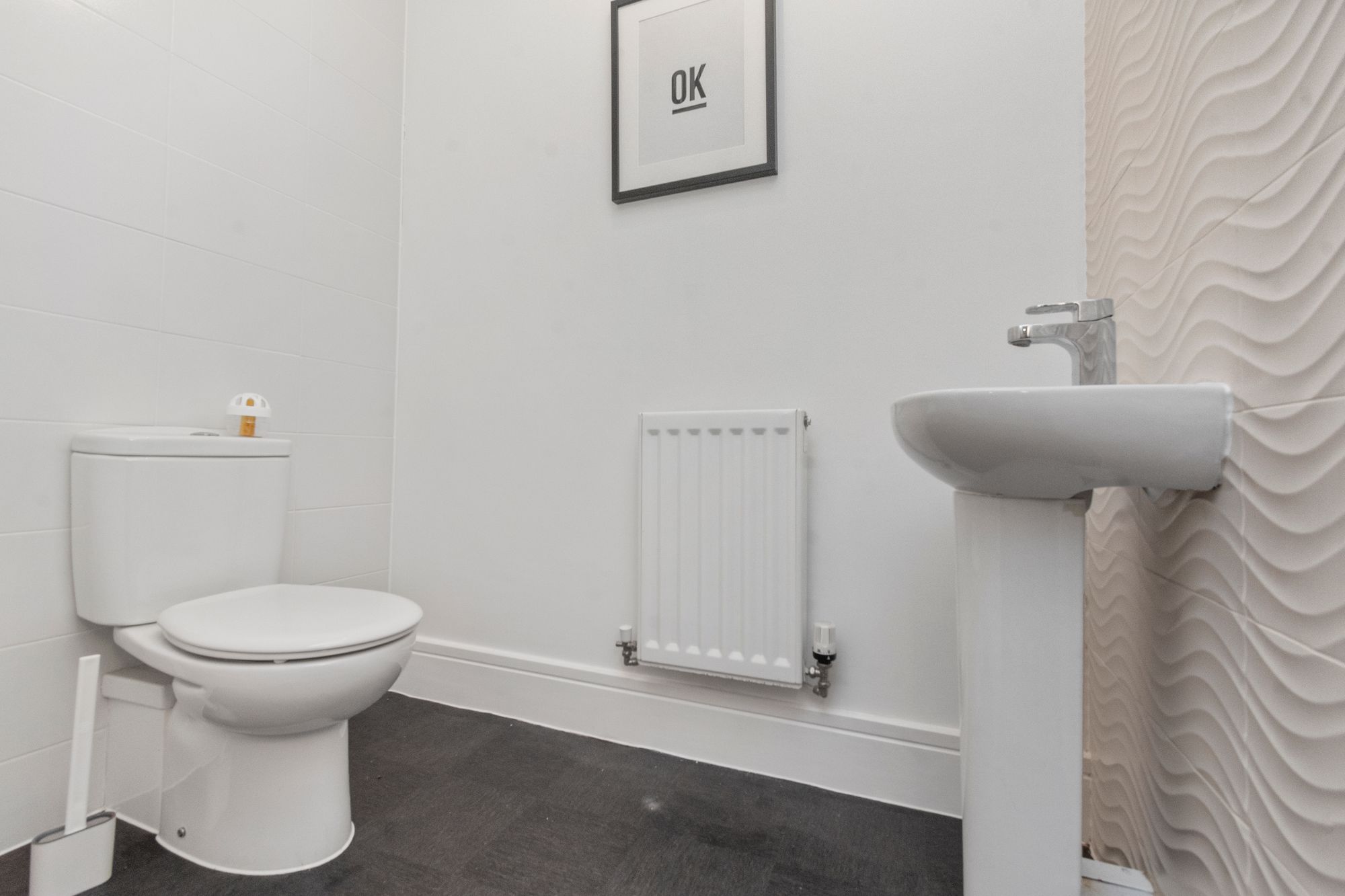 Deerfield Close, St. Helens