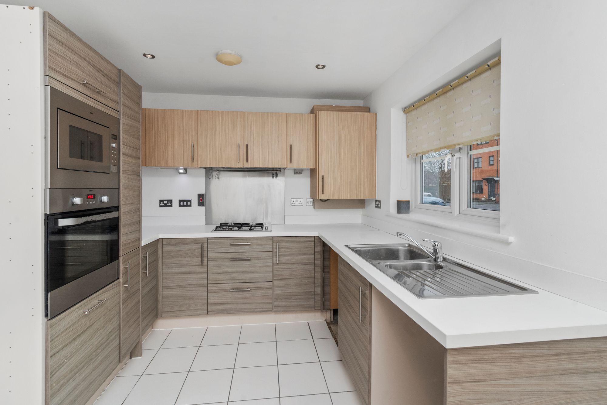 Deerfield Close, St. Helens