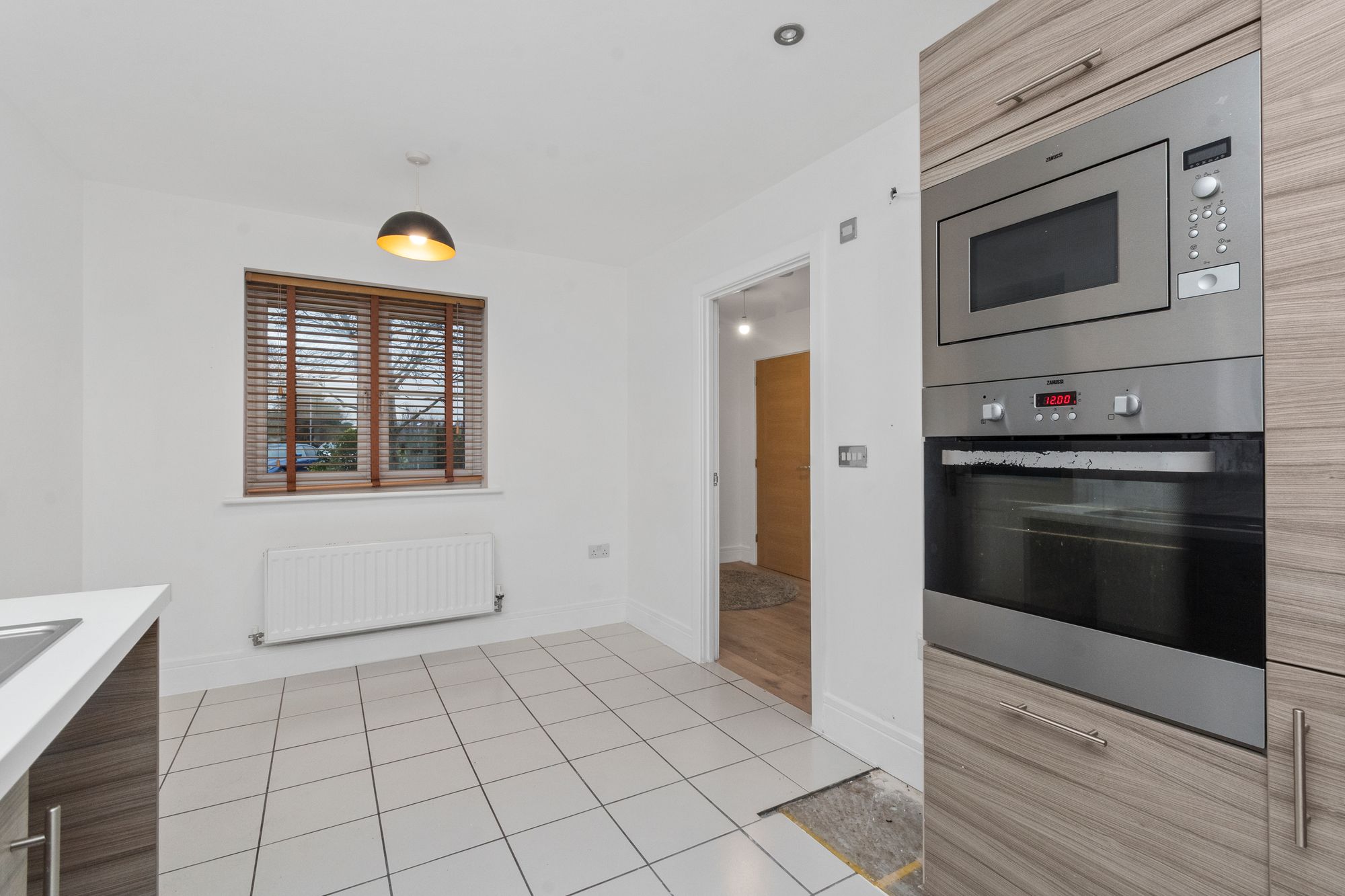 Deerfield Close, St. Helens