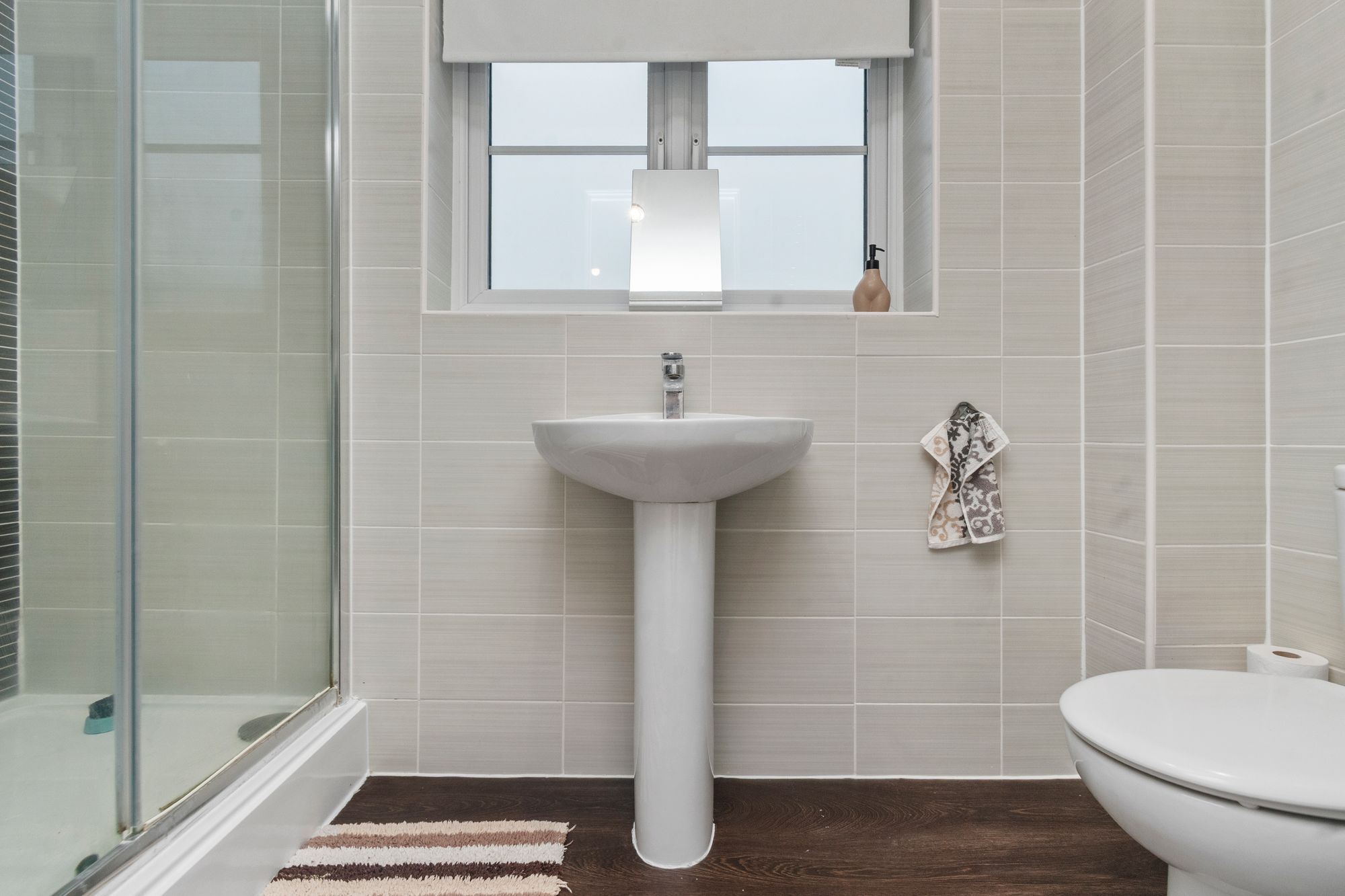 Deerfield Close, St. Helens