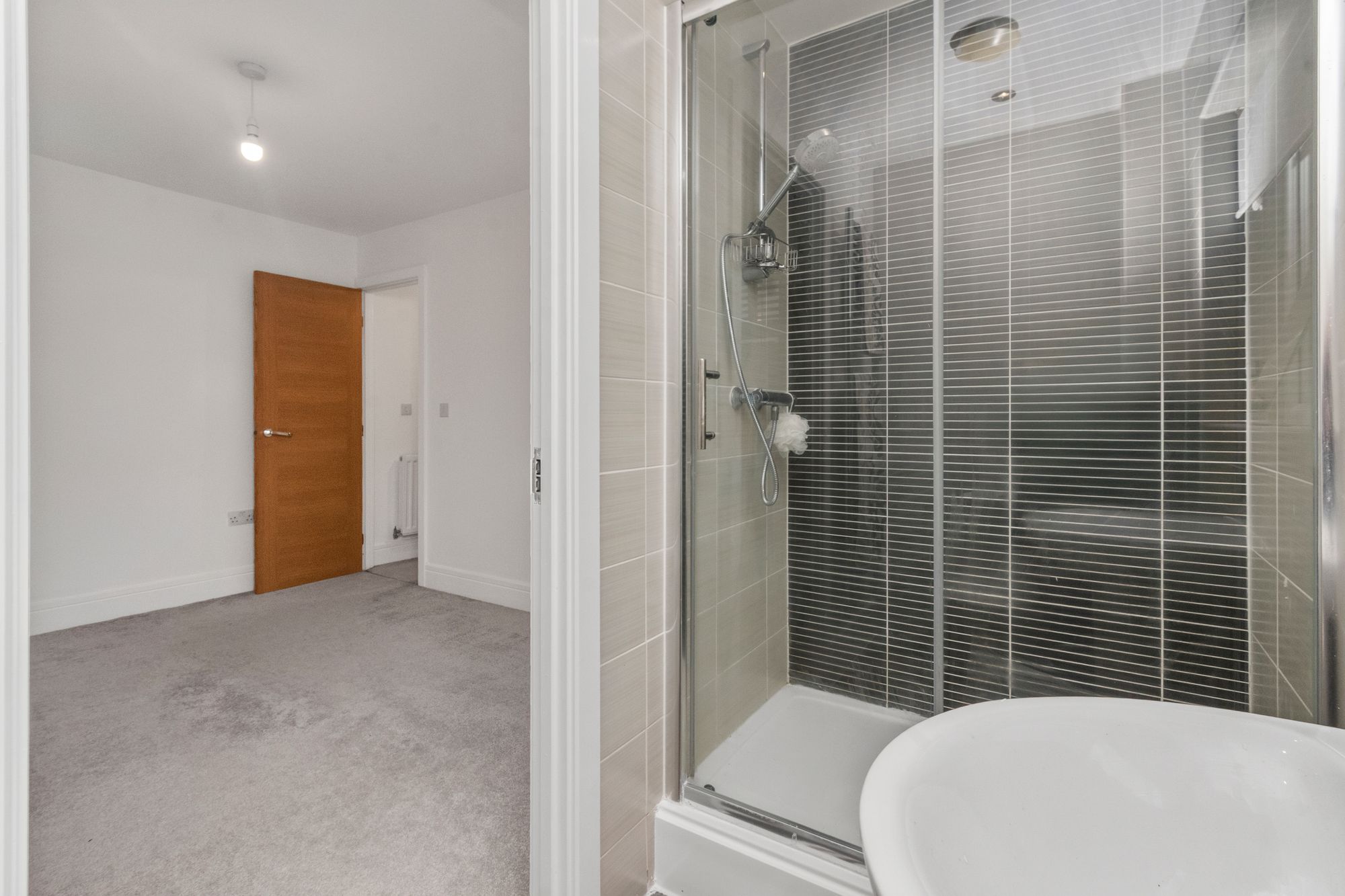 Deerfield Close, St. Helens