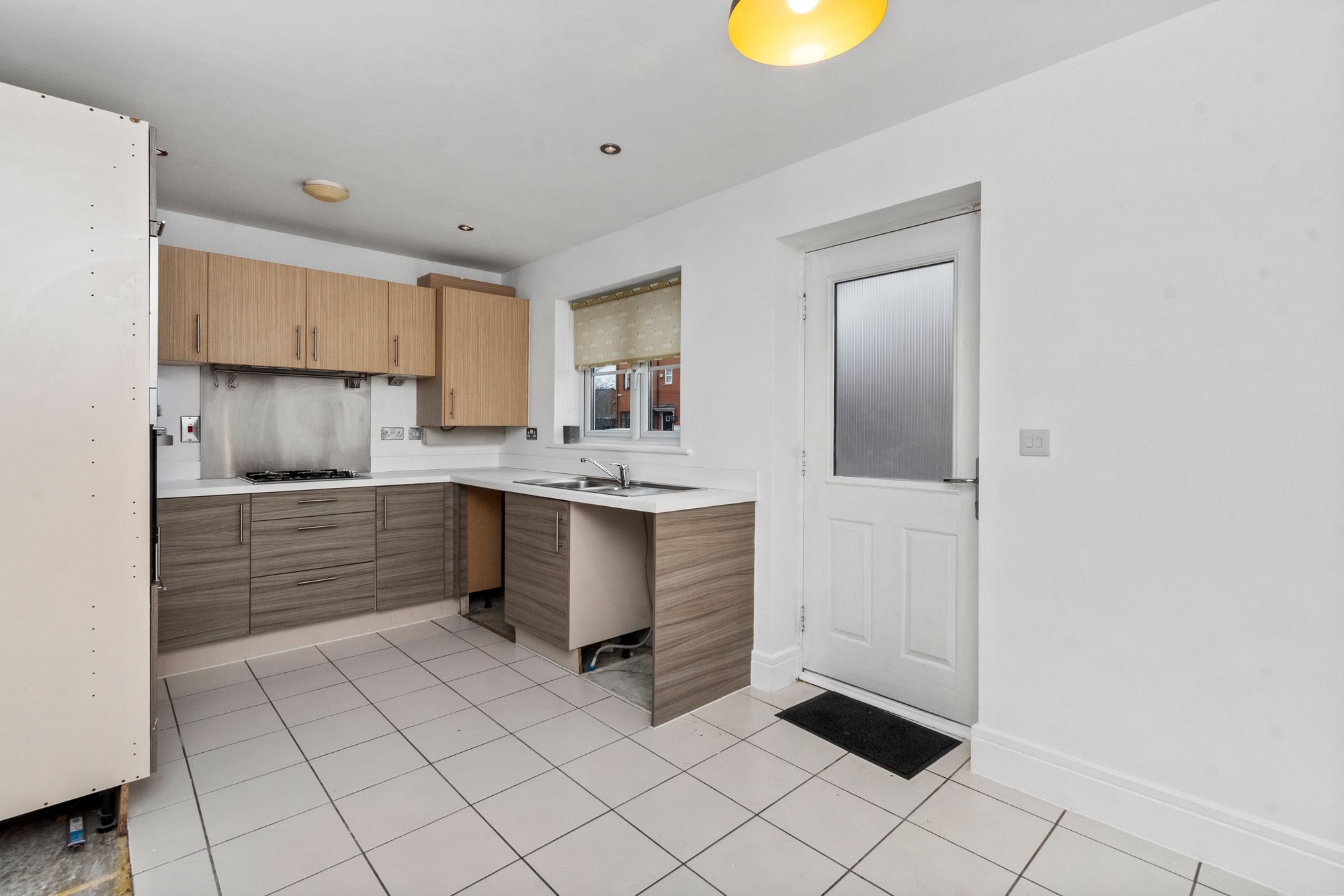 Deerfield Close, St. Helens