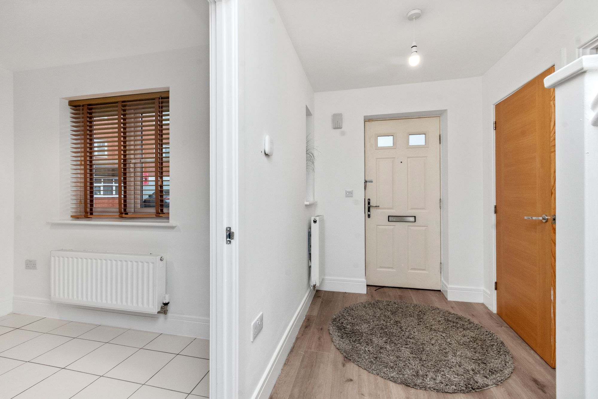 Deerfield Close, St. Helens