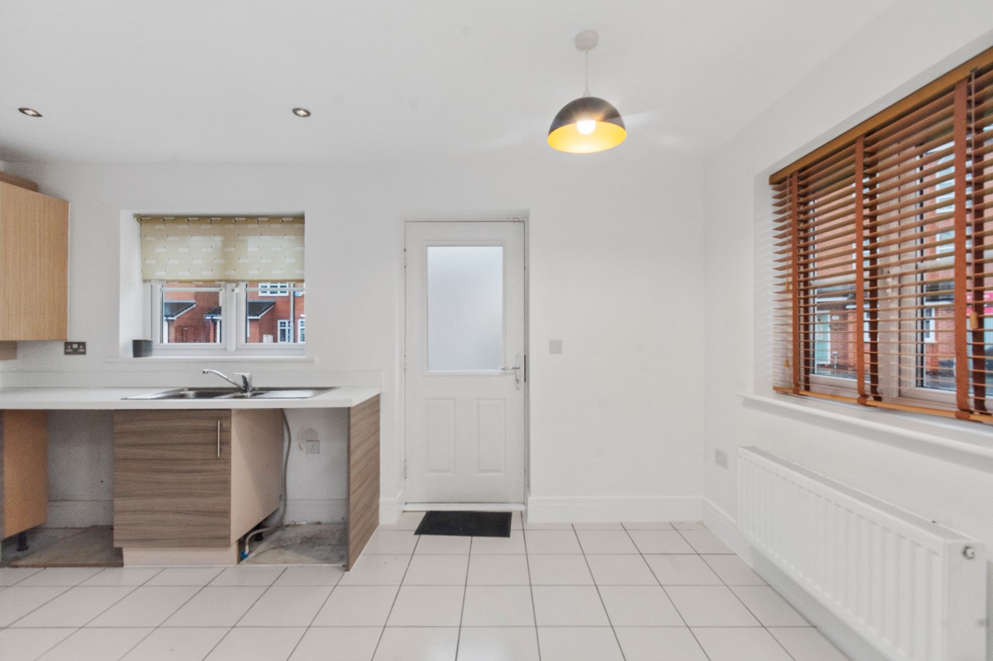 Deerfield Close, St. Helens