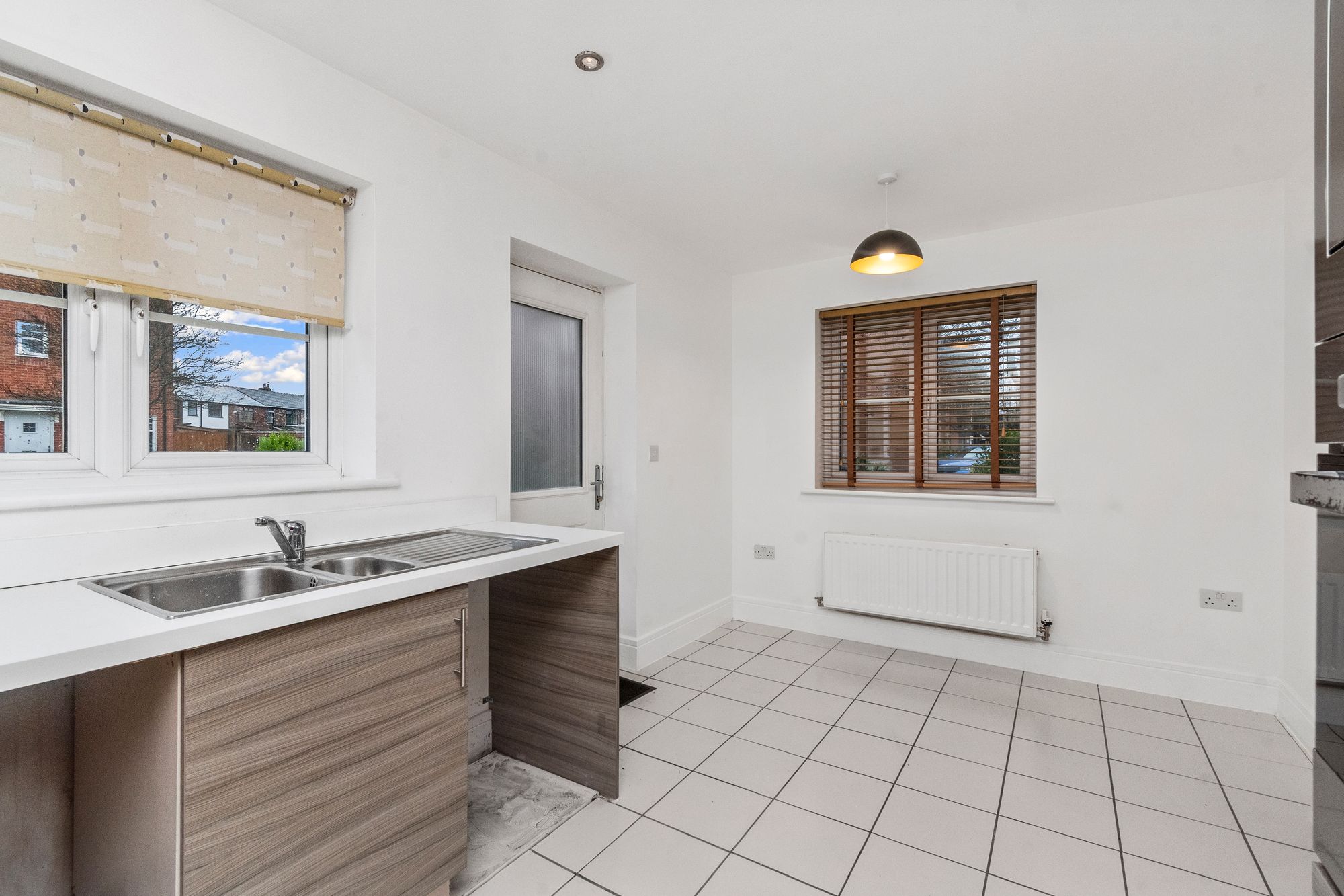 Deerfield Close, St. Helens