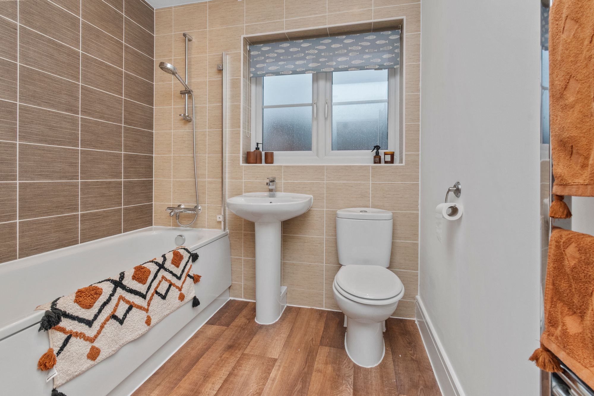 Deerfield Close, St. Helens