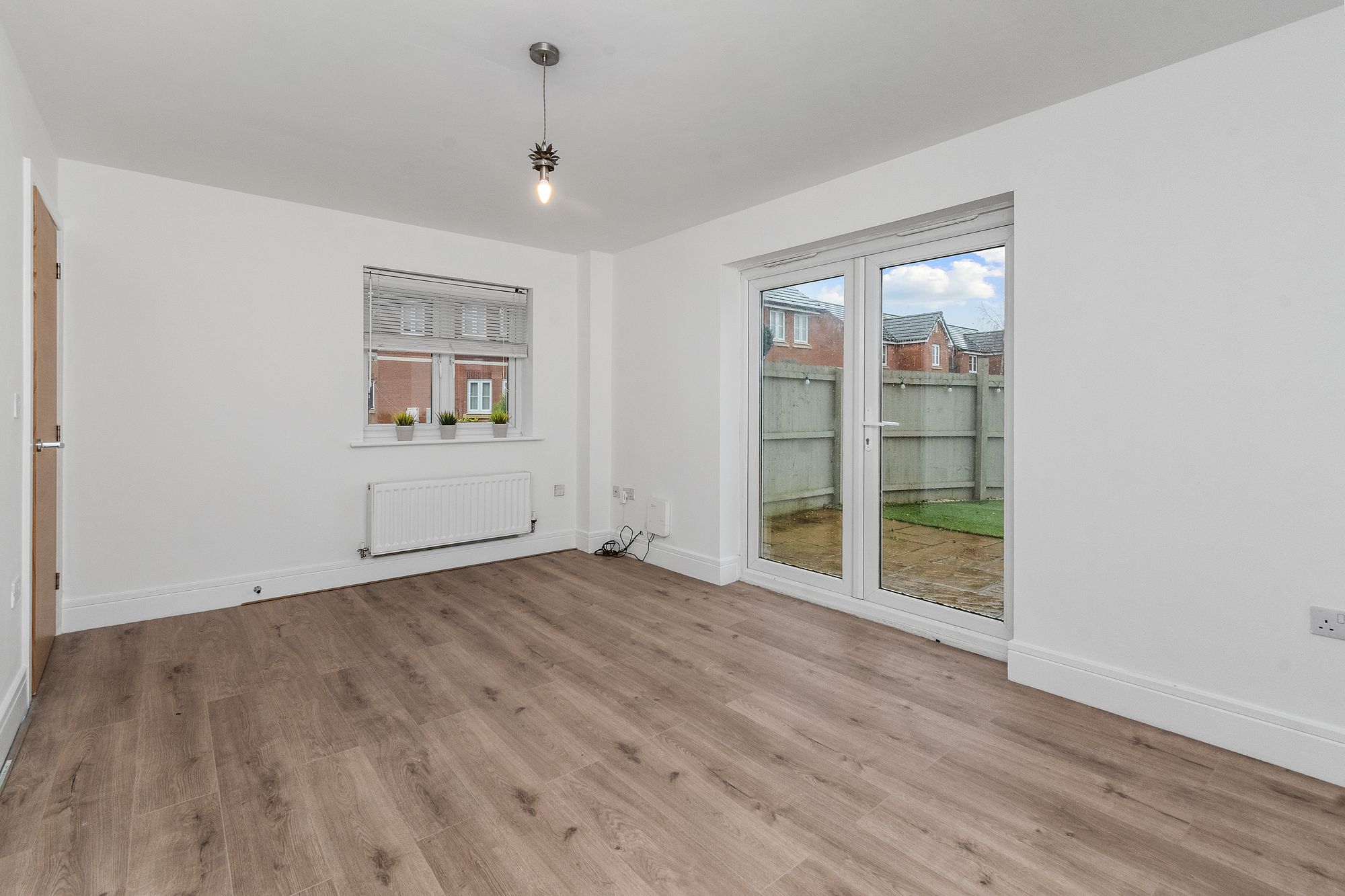 Deerfield Close, St. Helens