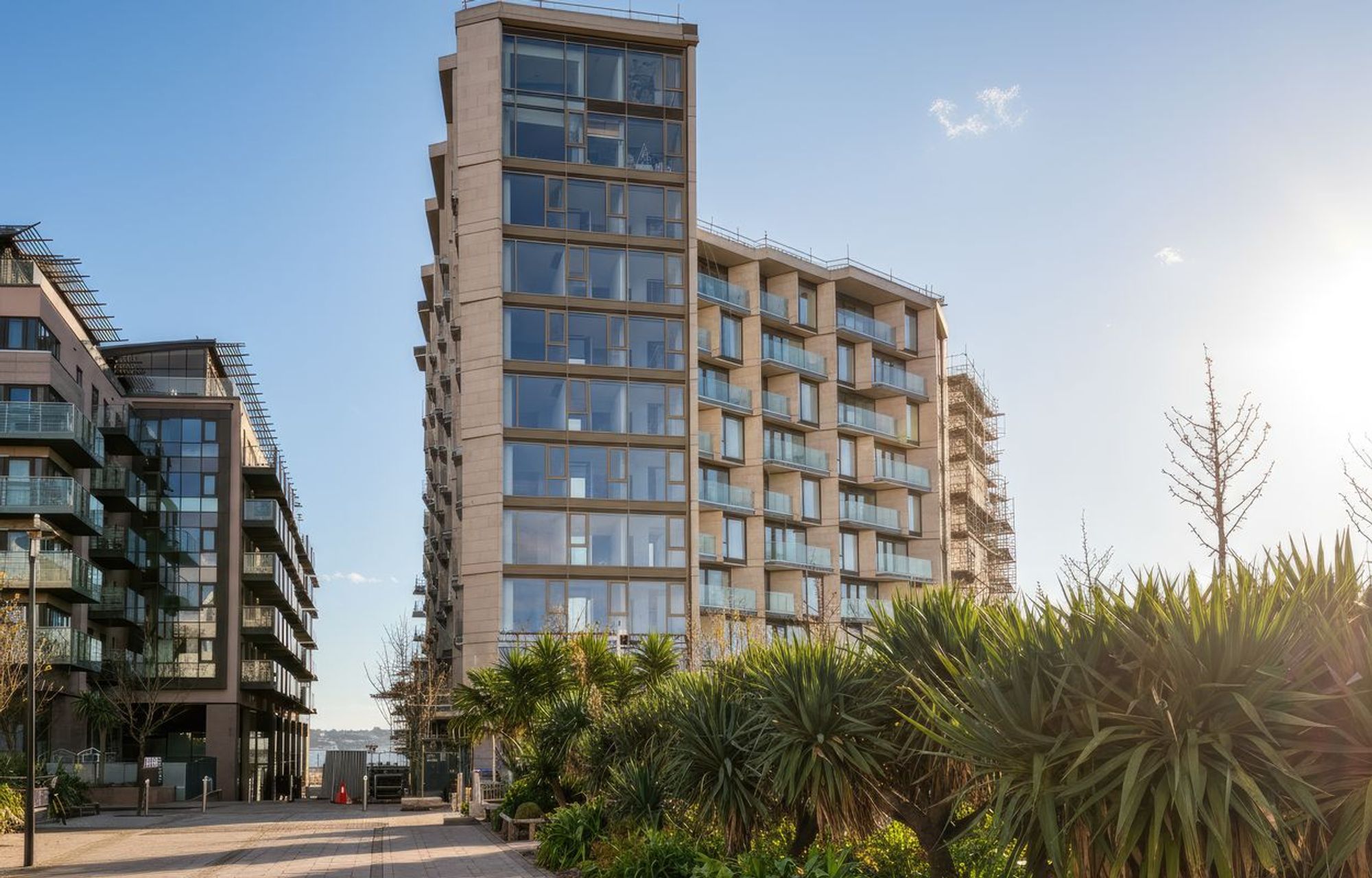2 bed Apartment For Sale in St. Helier, Jersey