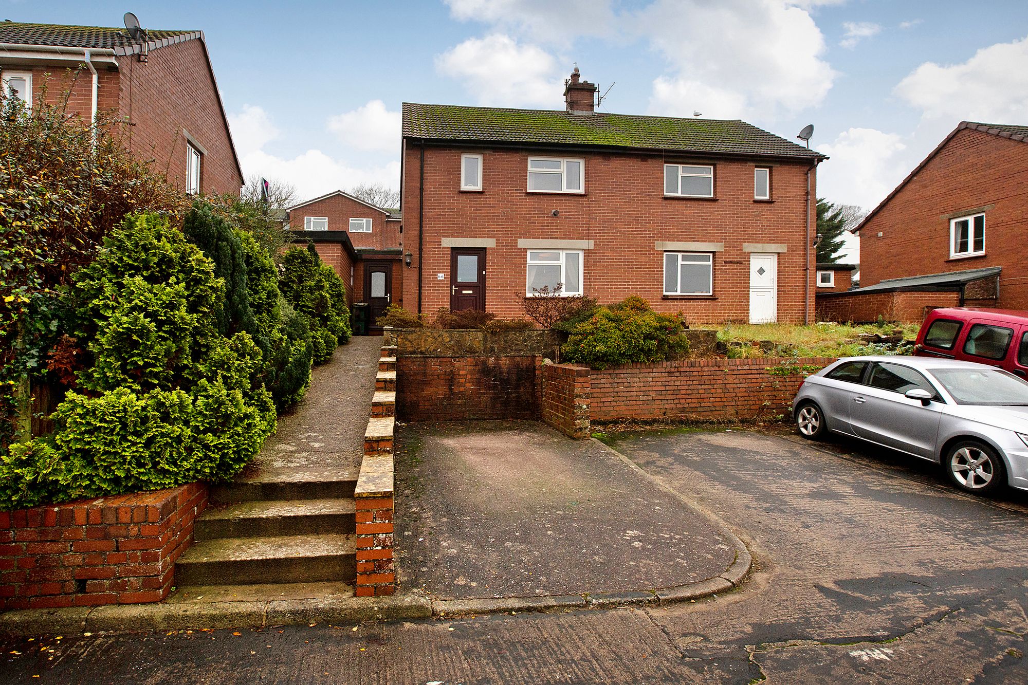 Newlands, Dawlish, EX7