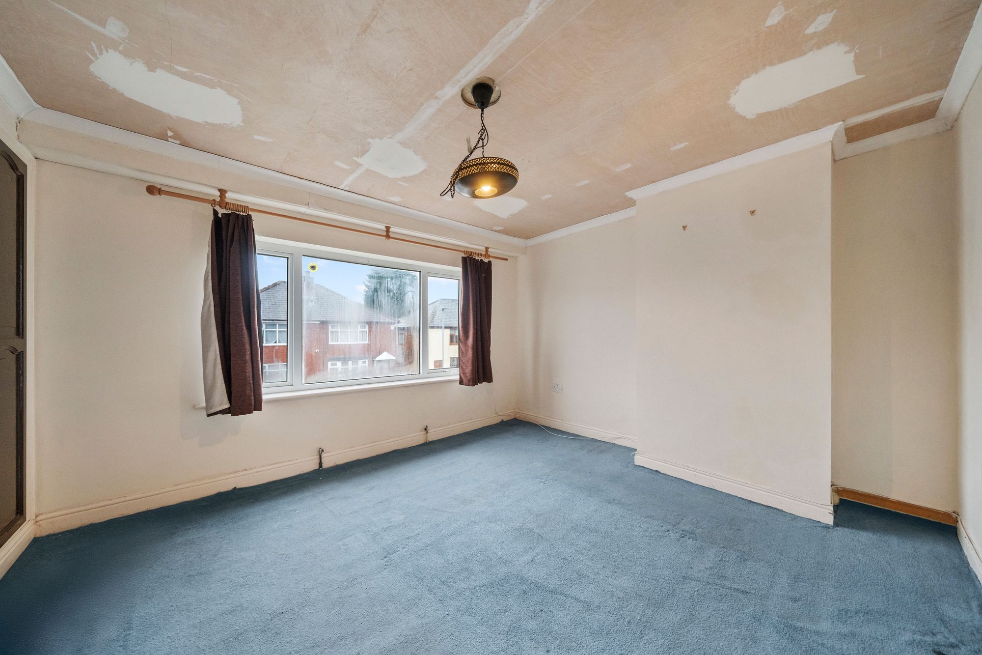 Laxey Crescent, Leigh, WN7