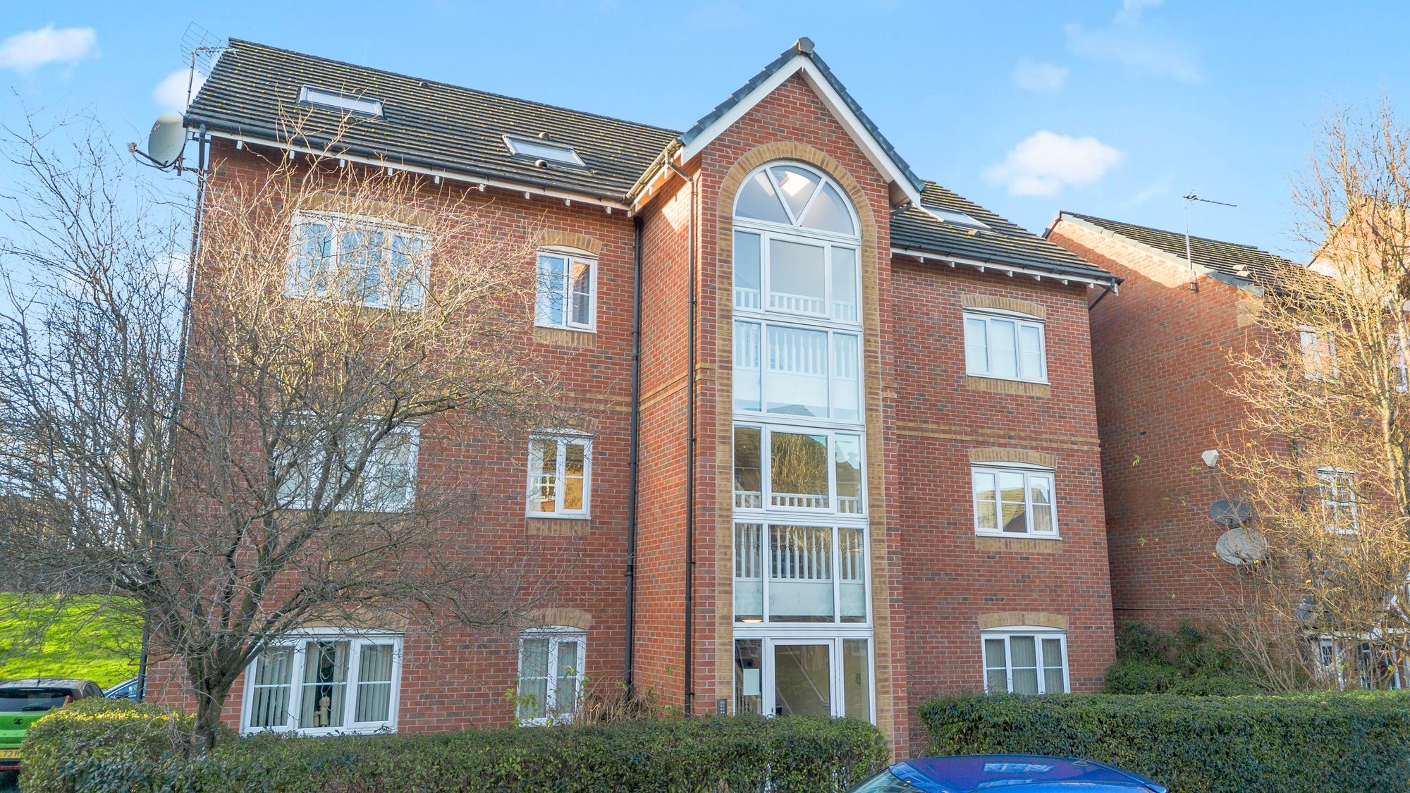 Appleton Grove, Wigan