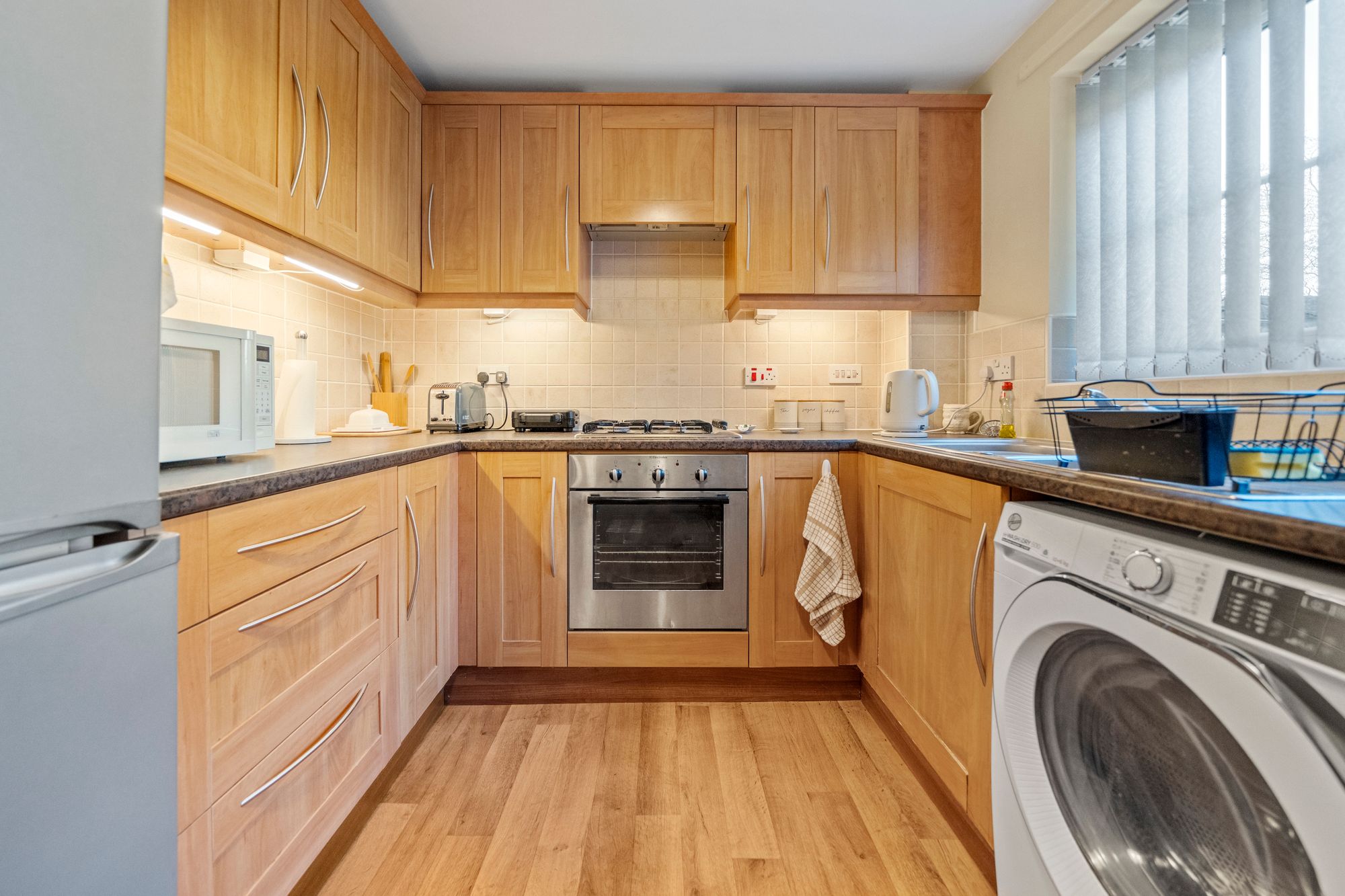 Appleton Grove, Wigan