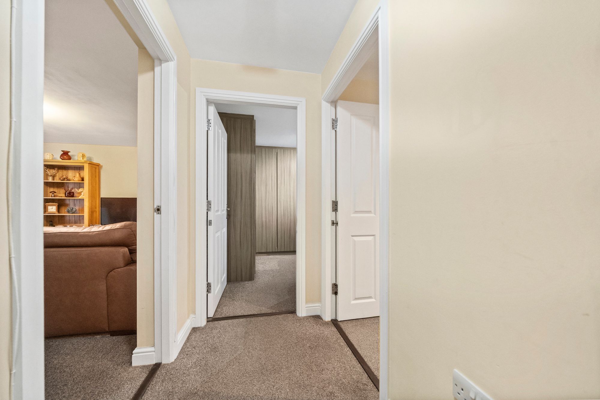 Appleton Grove, Wigan