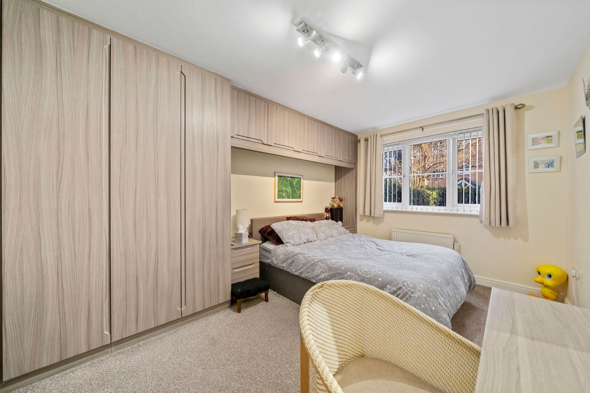 Appleton Grove, Wigan